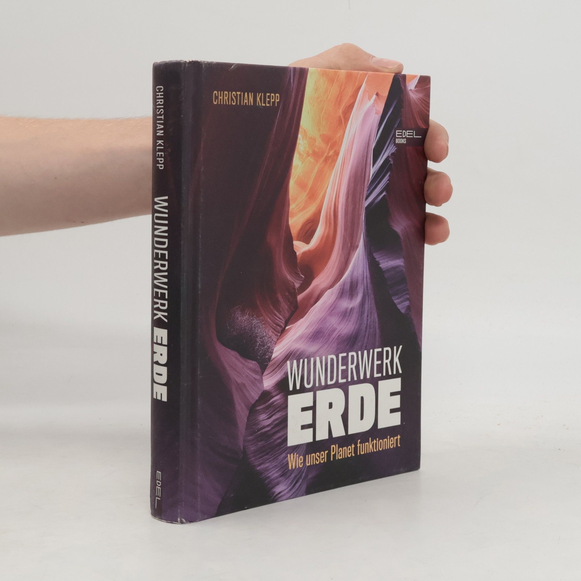 Liisa Ladouceur Wunderwerk Erde