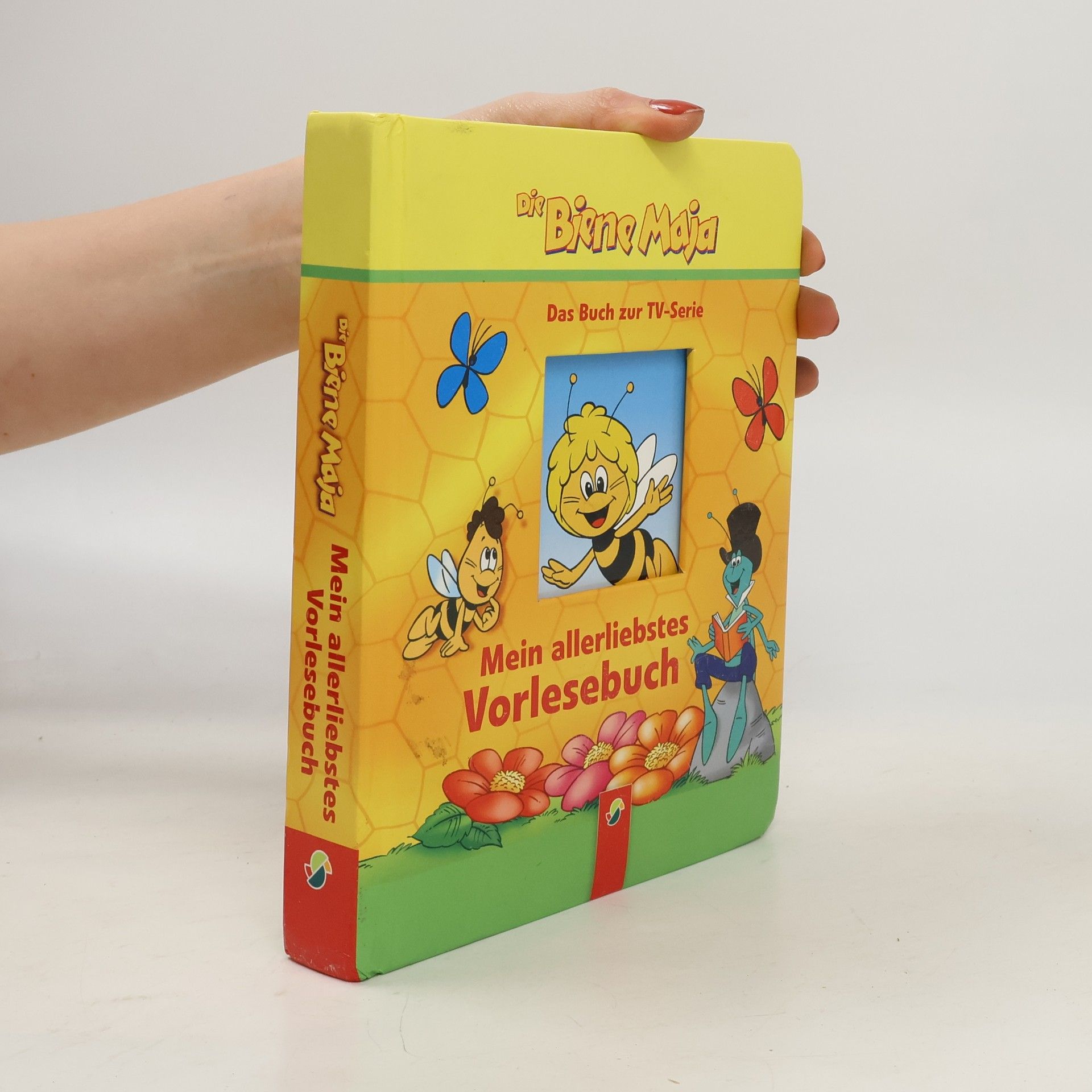 Autorenkollektiv Die Biene Maja