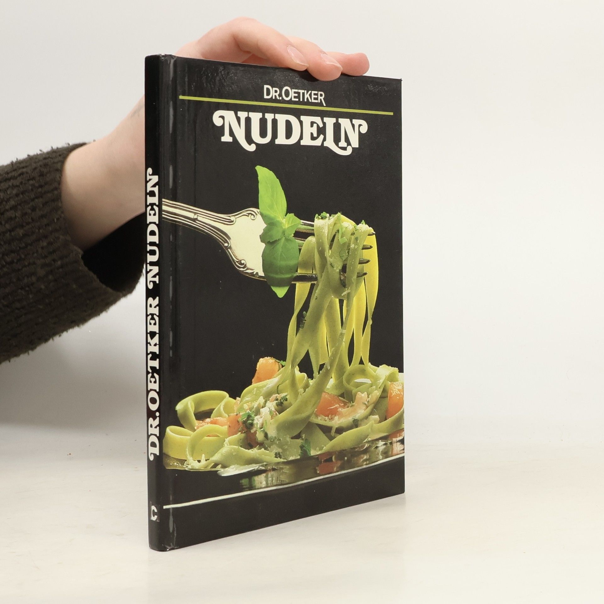 Autores varios Nudeln