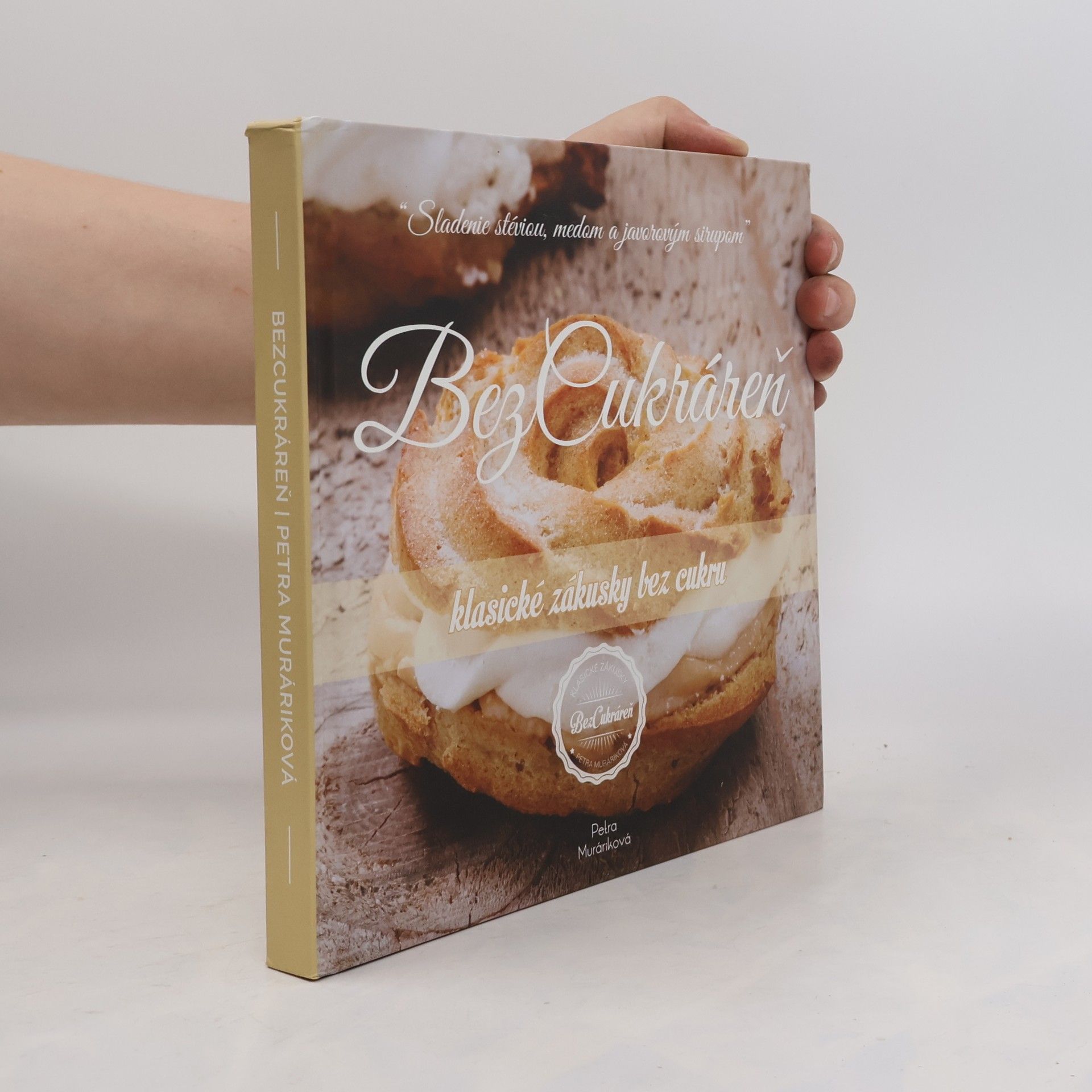 Autorenkollektiv Bezcukráreň