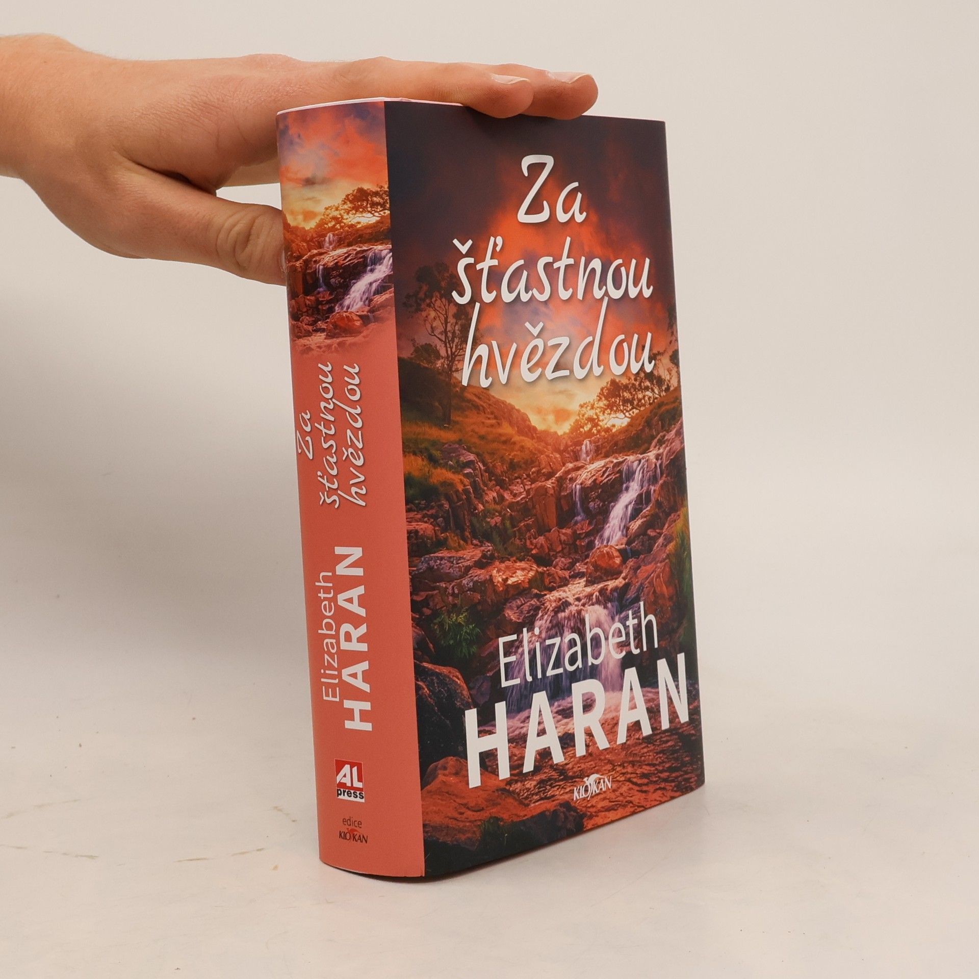 Za šťastnou hvězdou