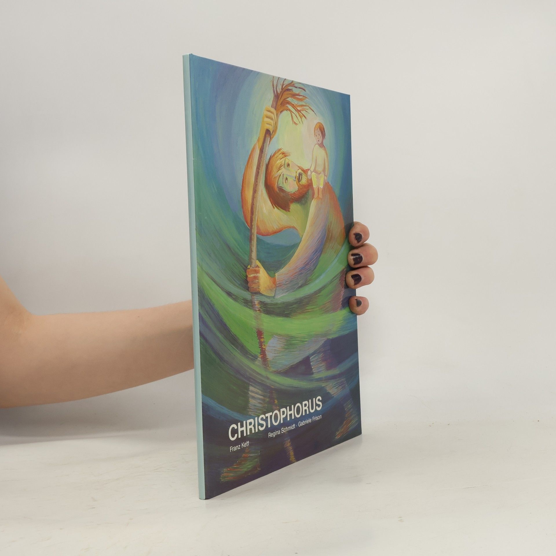 Christophorus