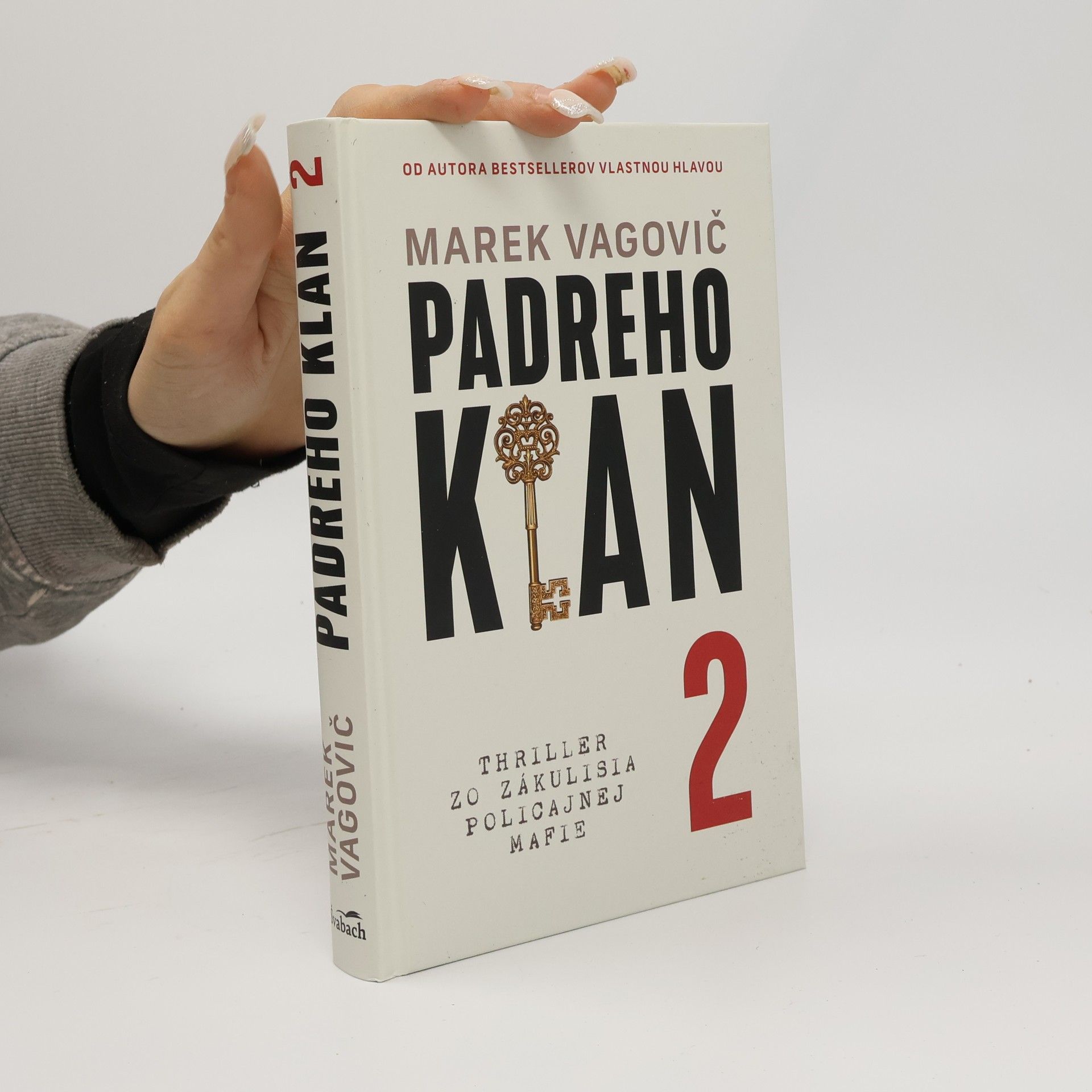 Padreho klan 2