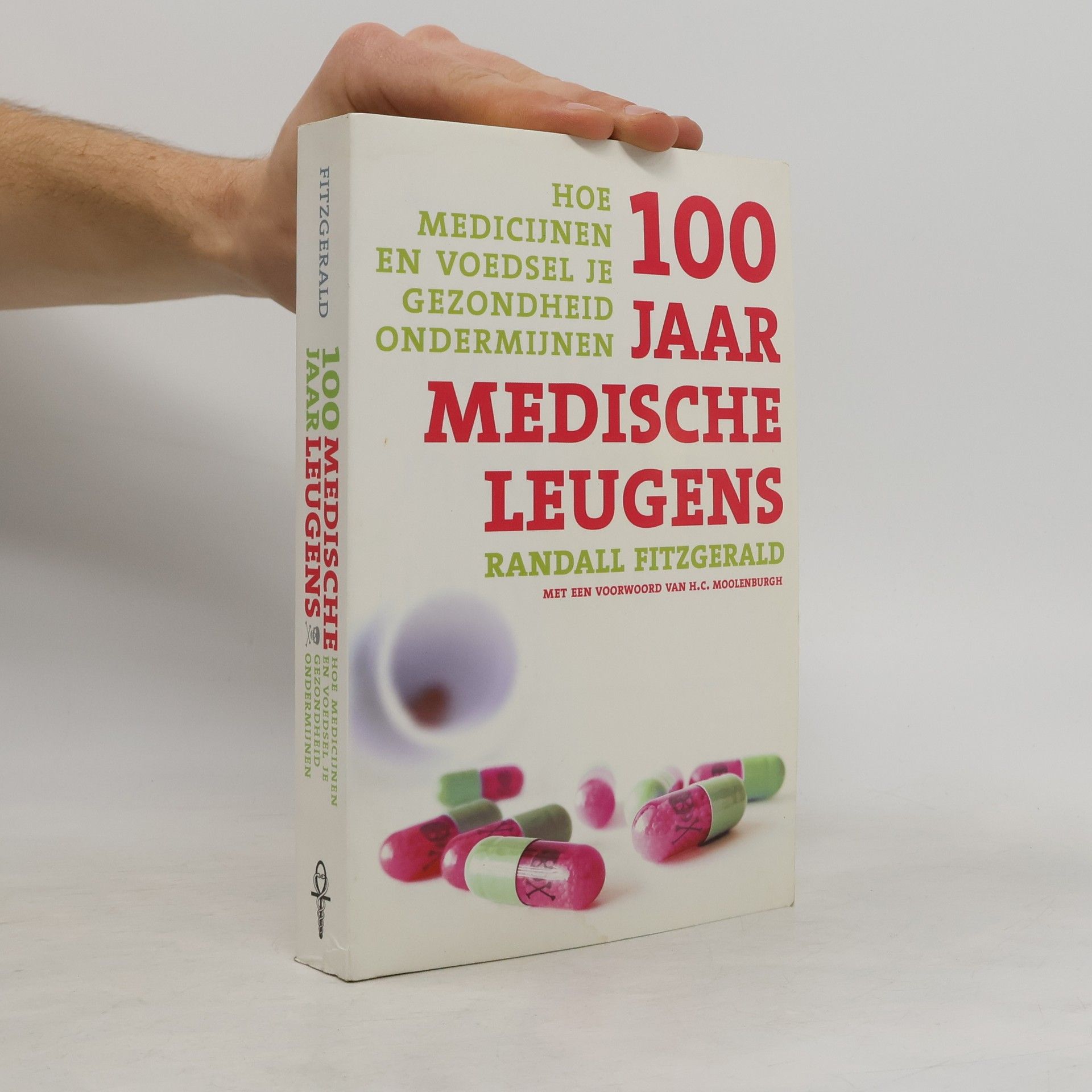 100 jaar medische leugens