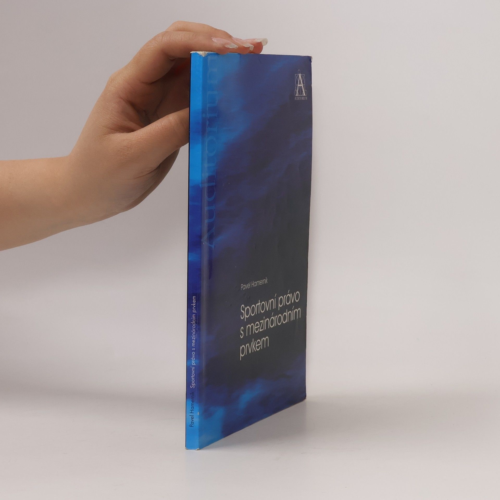 Sportovní právo s mezinárodním prvkem