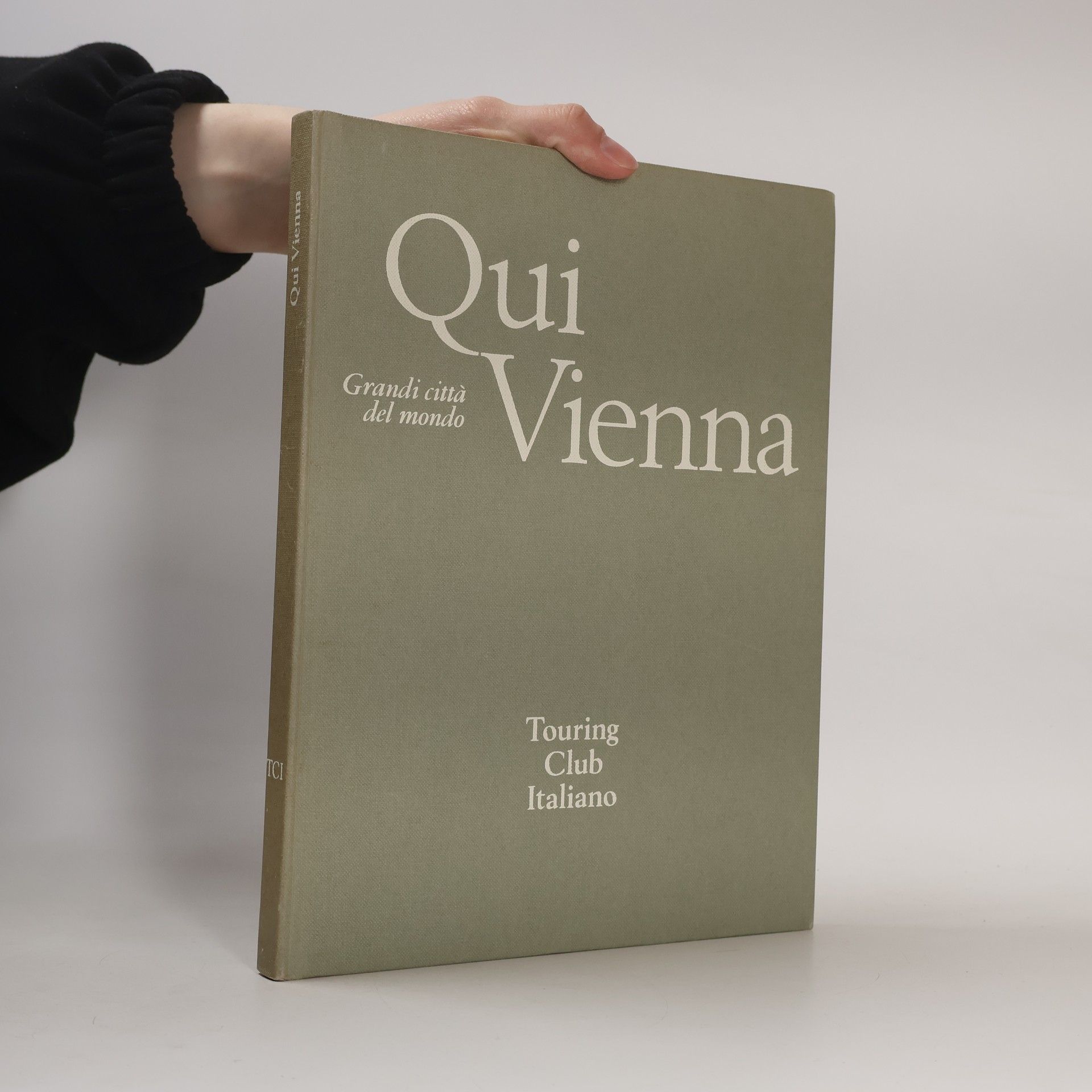 Autorenkollektiv Qui Vienna