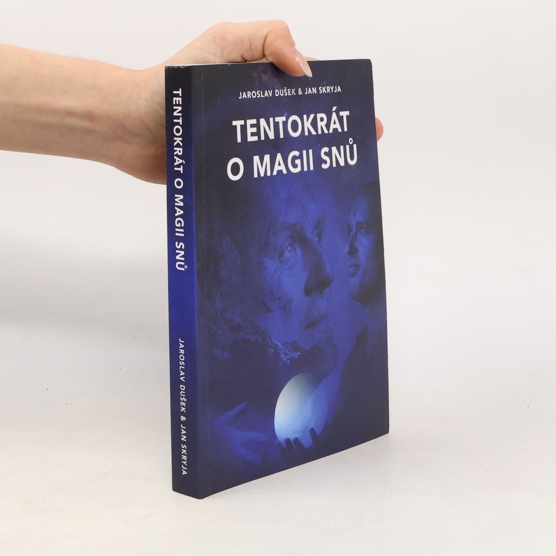 Tentokrát o magii snů