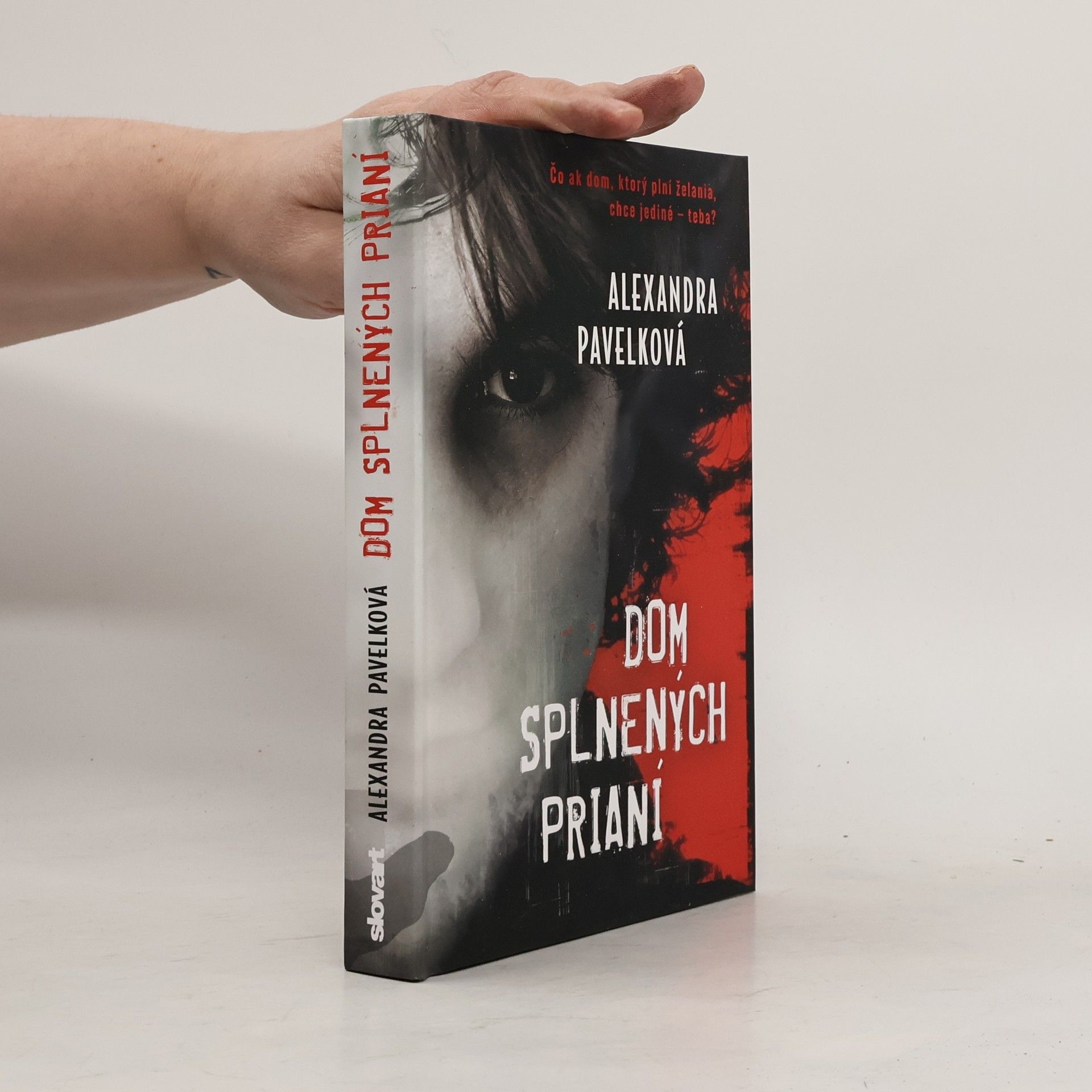 Dom splnených prianí