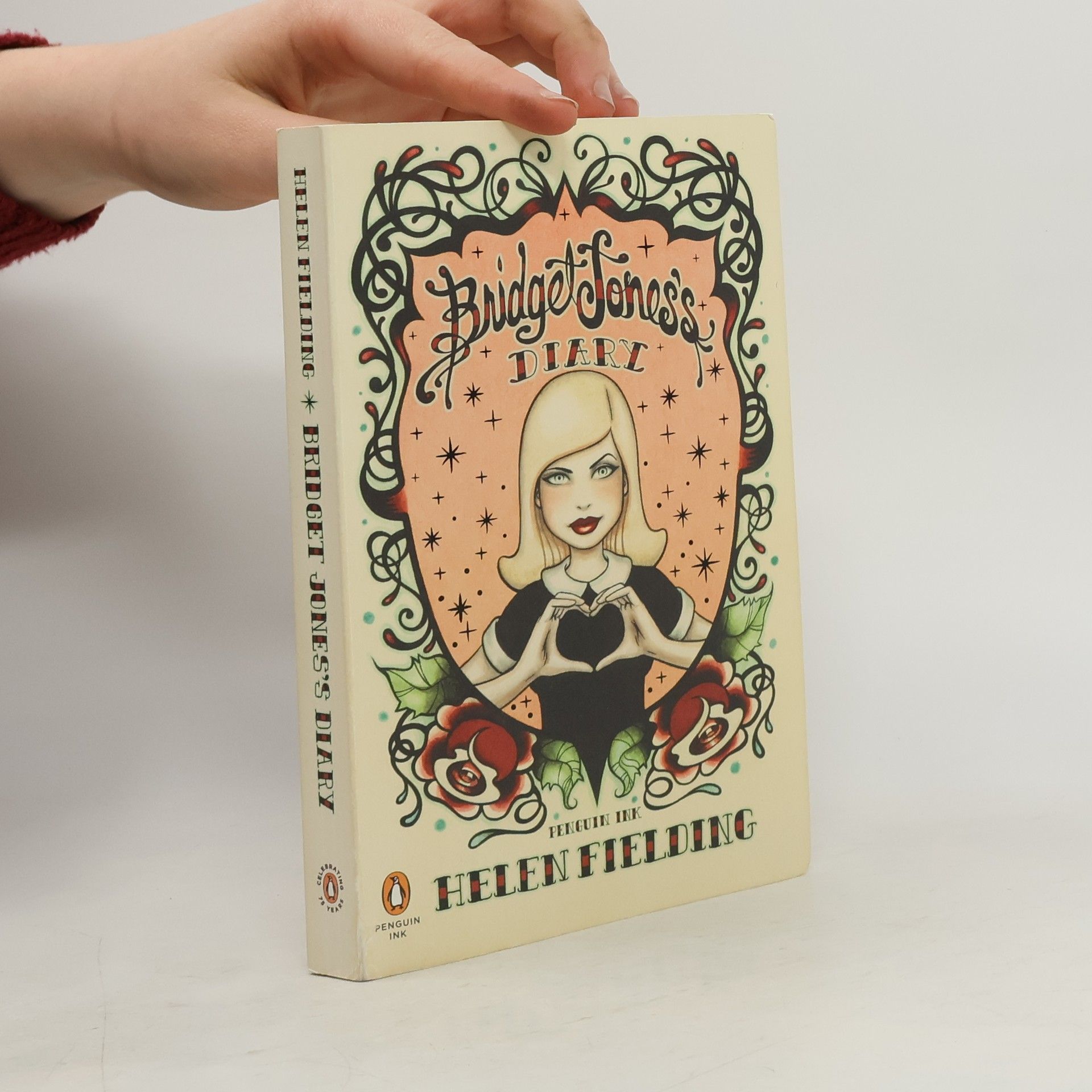 Tara McPherson Bridget Jones's Diary