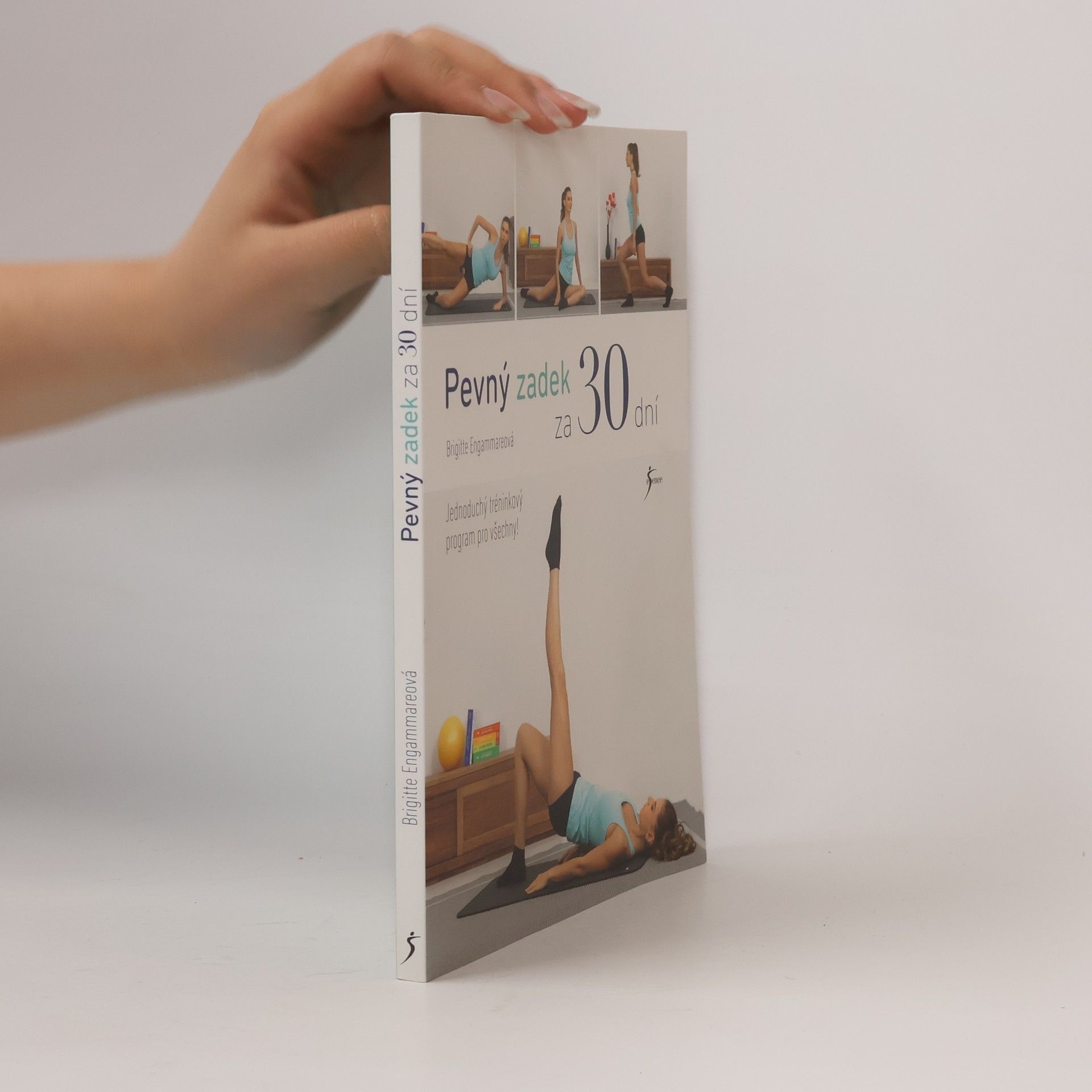 Pevný zadek za 30 dní