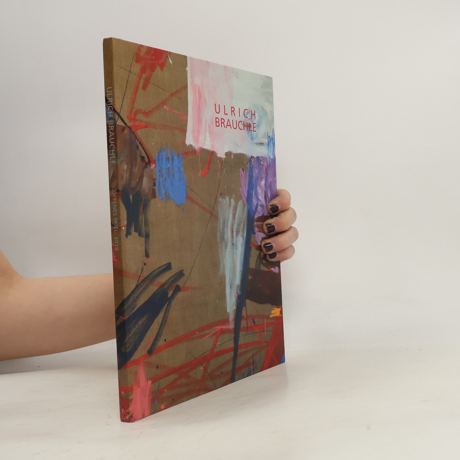 Ulrich Brauchle Ulrich Brauchle