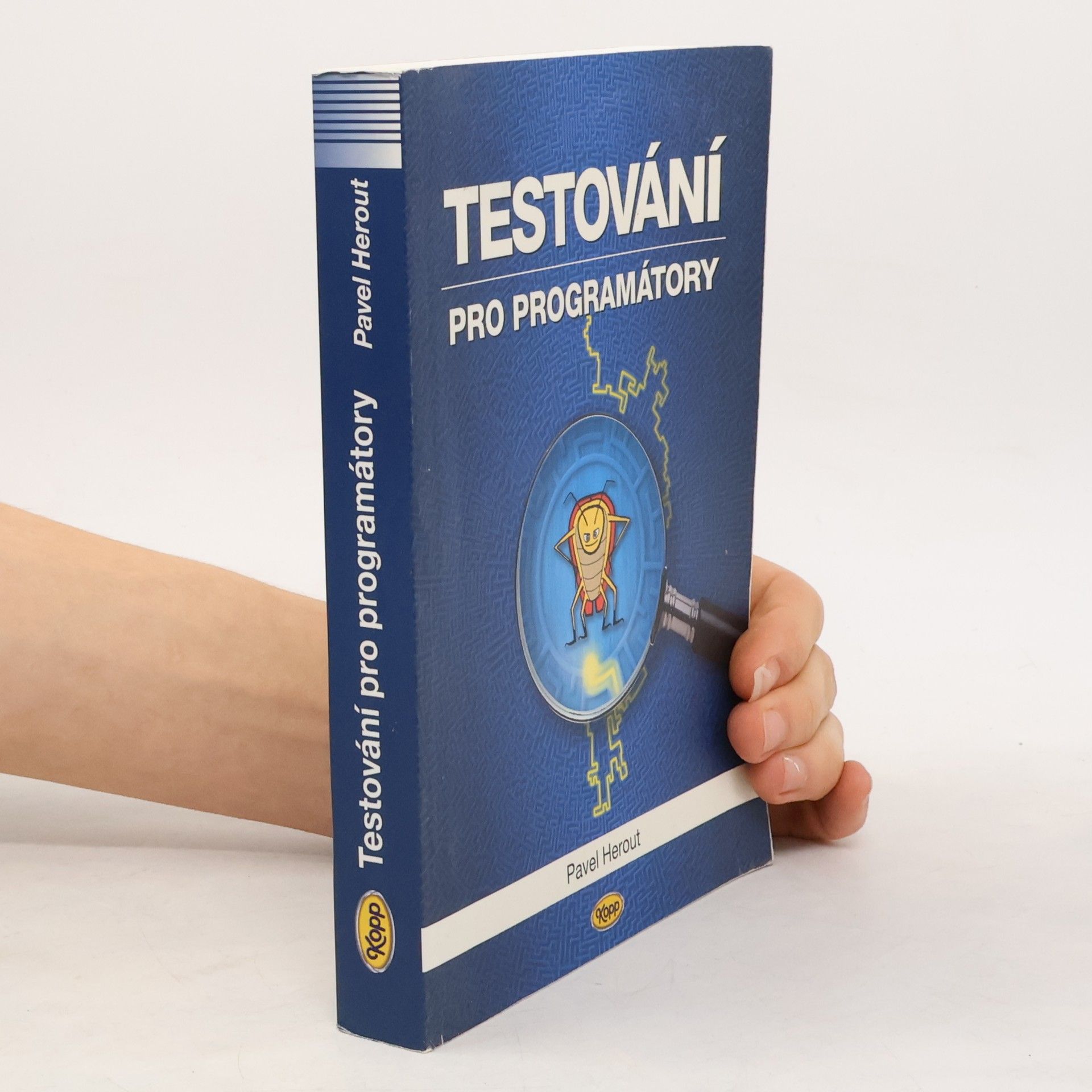 Testování pro programátory