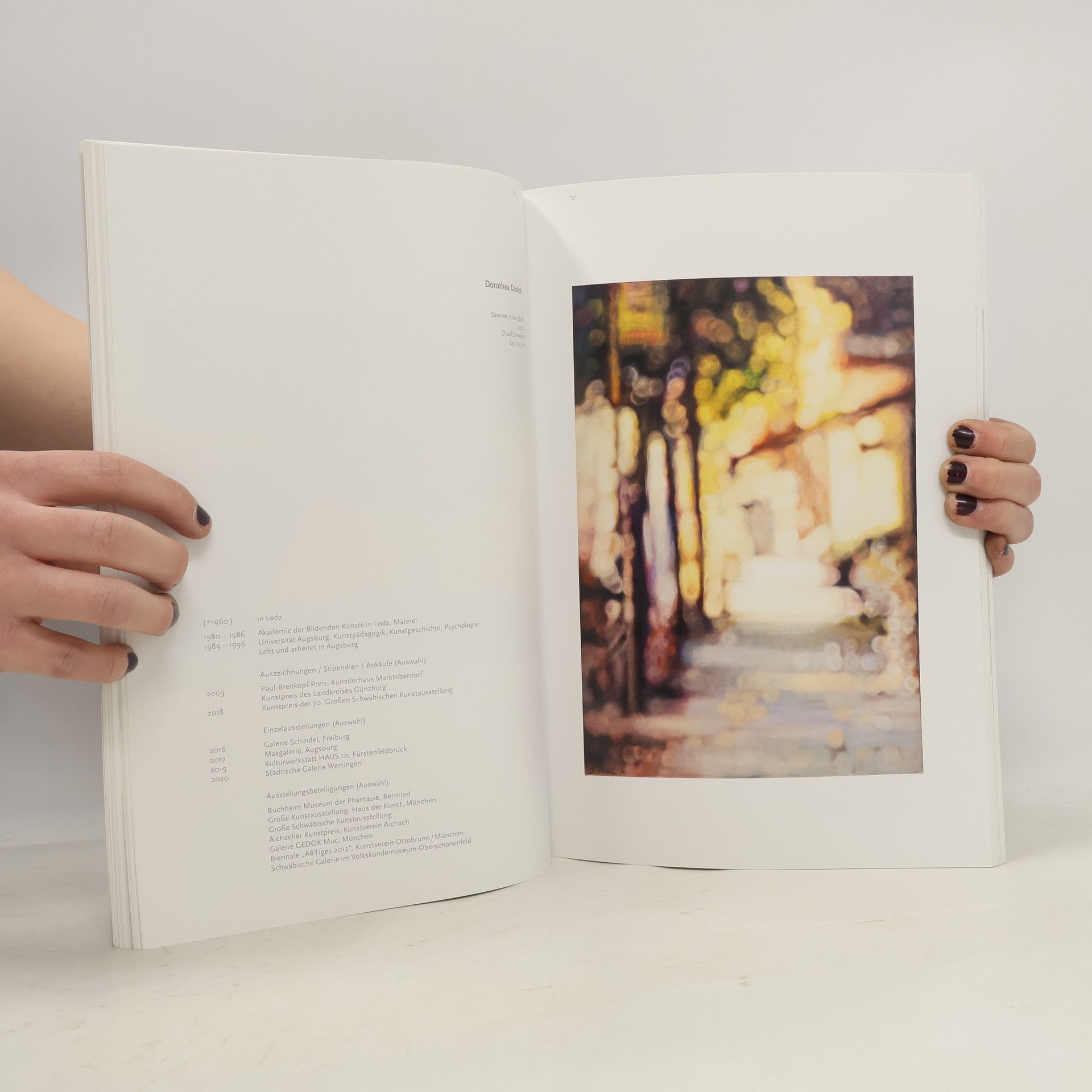 73. Große Schwäbische Kunstausstellung