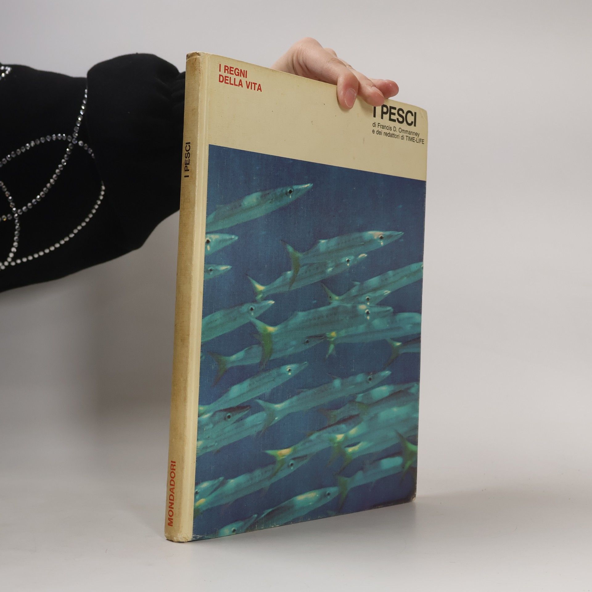 Various authors I pesci