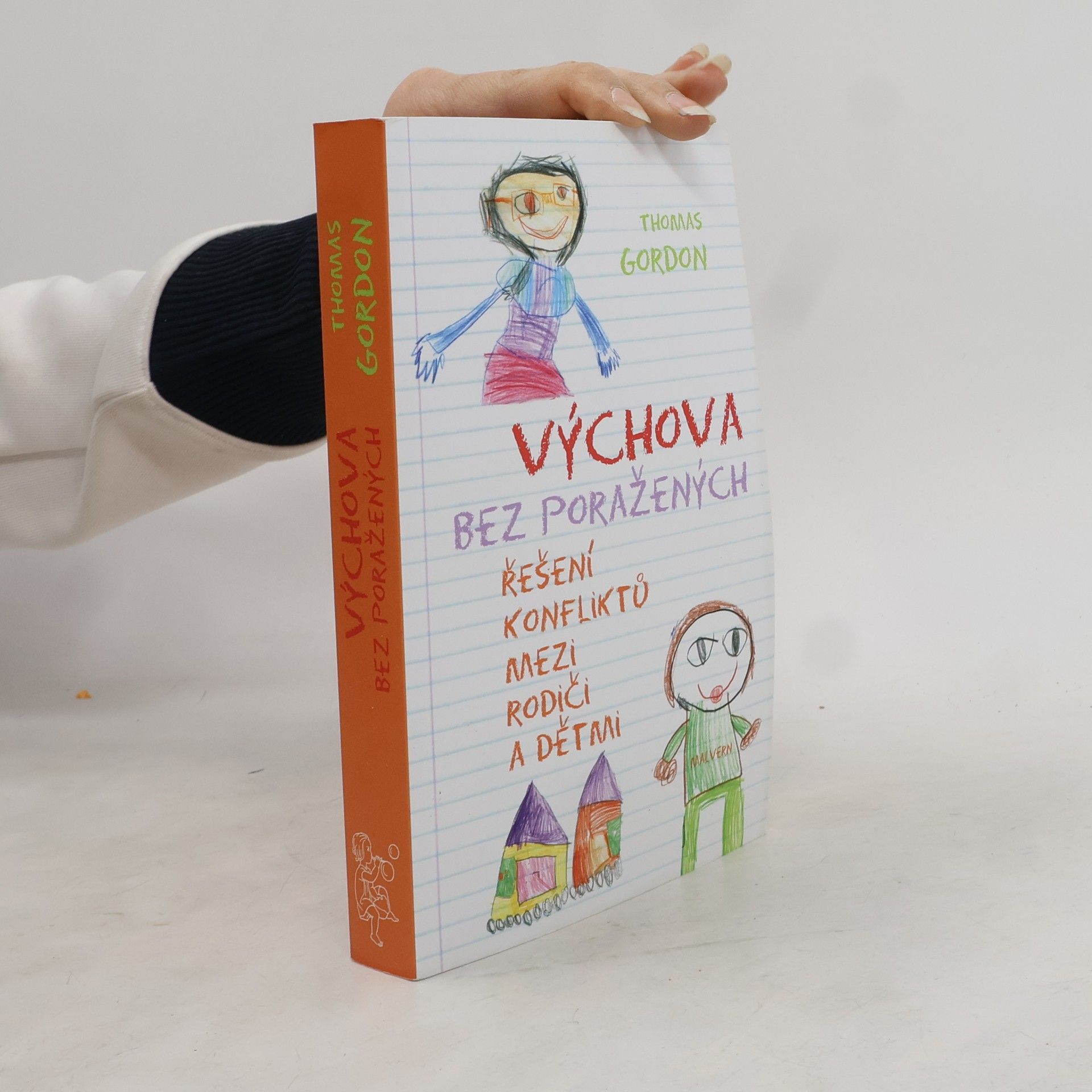 Gordon Thomas Výchova bez poražených