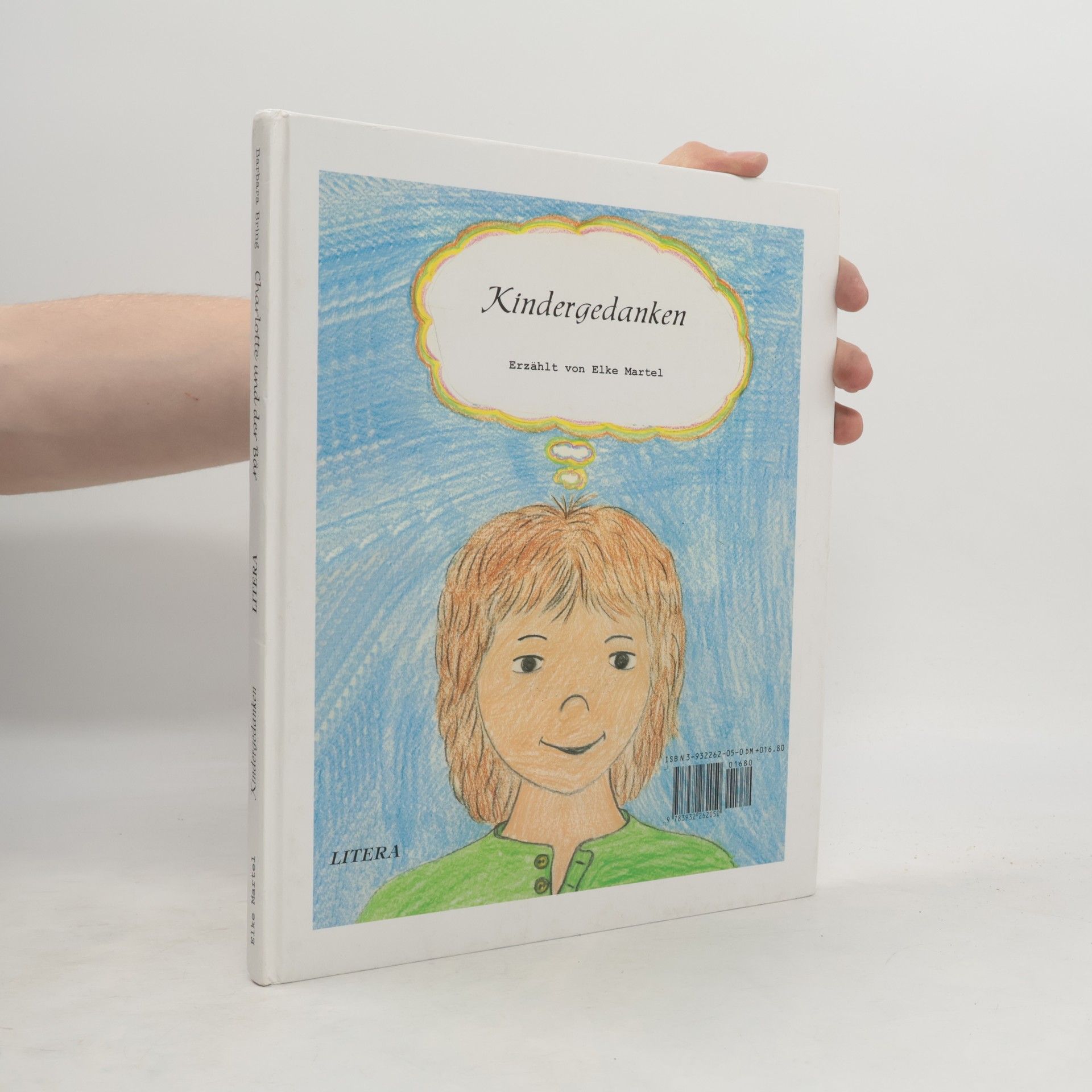 Barbara Bring Kindergedanken