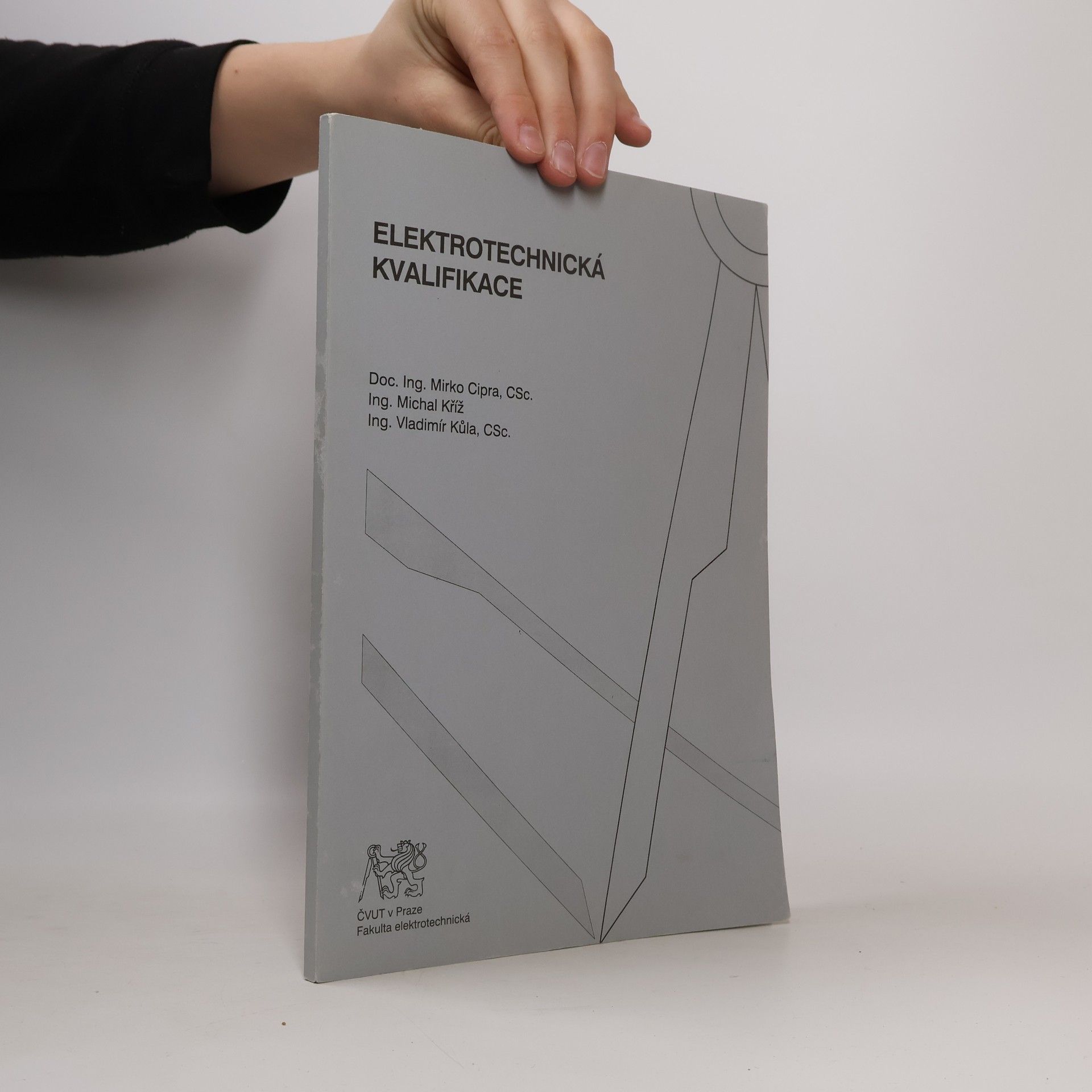 Elektrotechnická kvalifikace