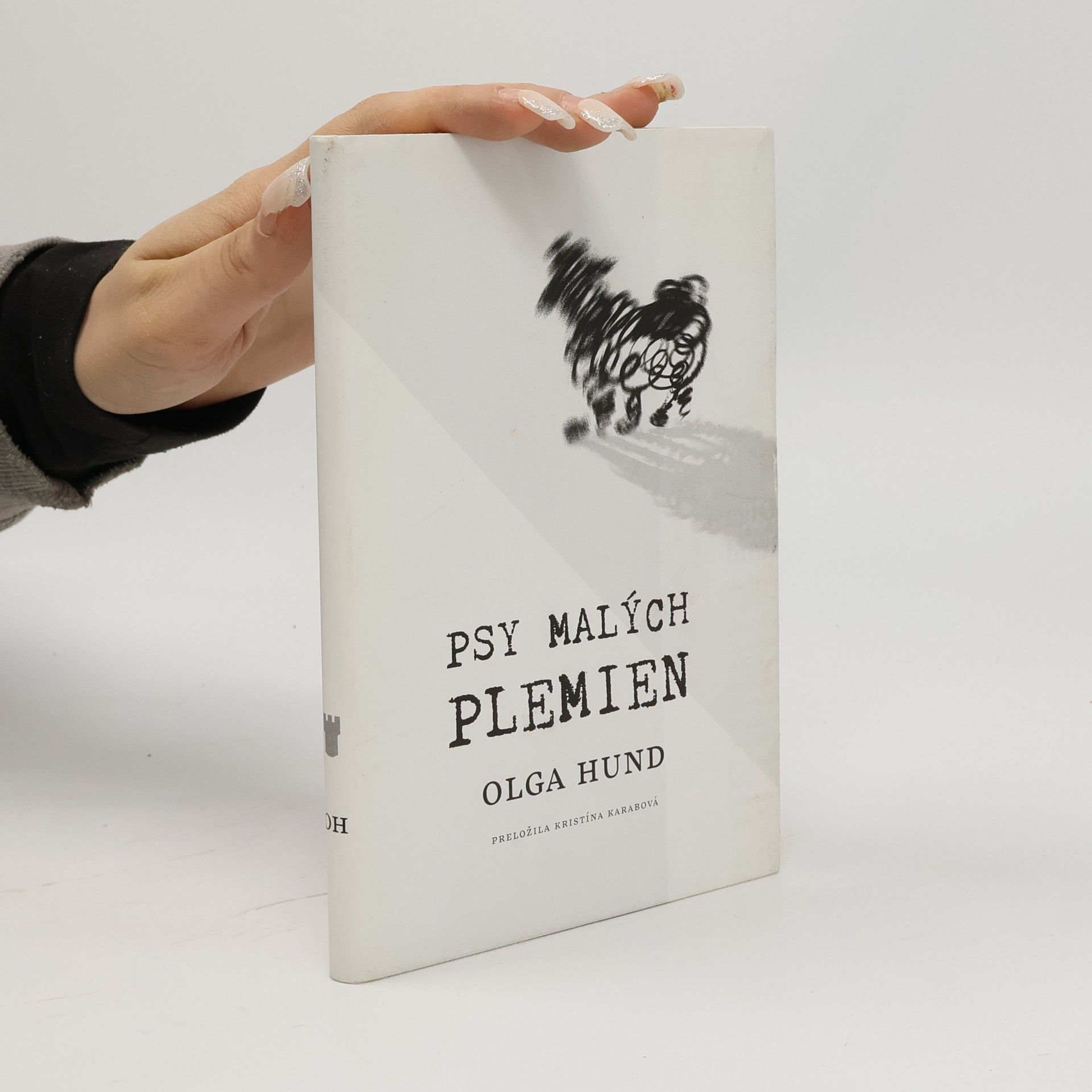 Olga Hund Psy malých plemien