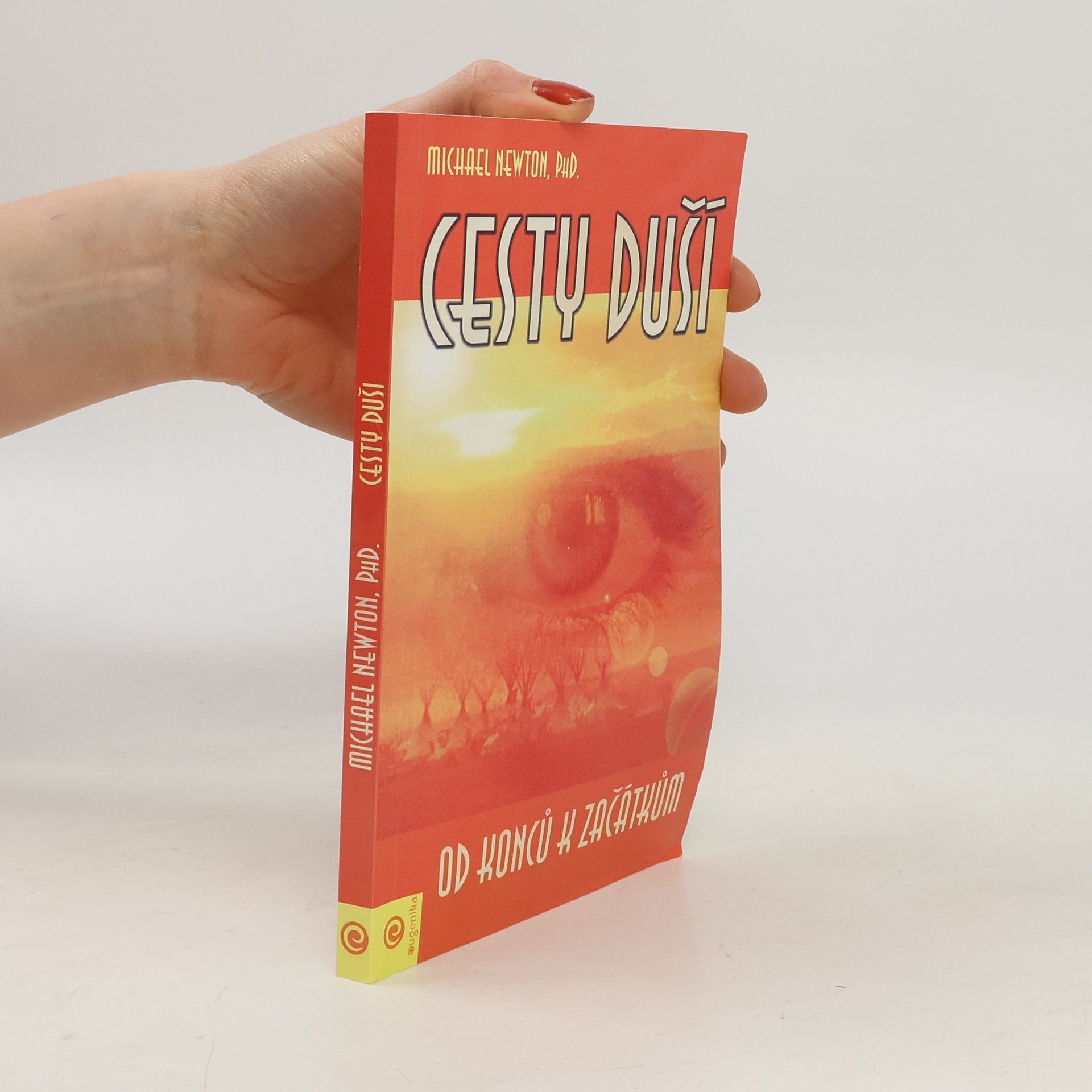 Michael Newton Cesty duší