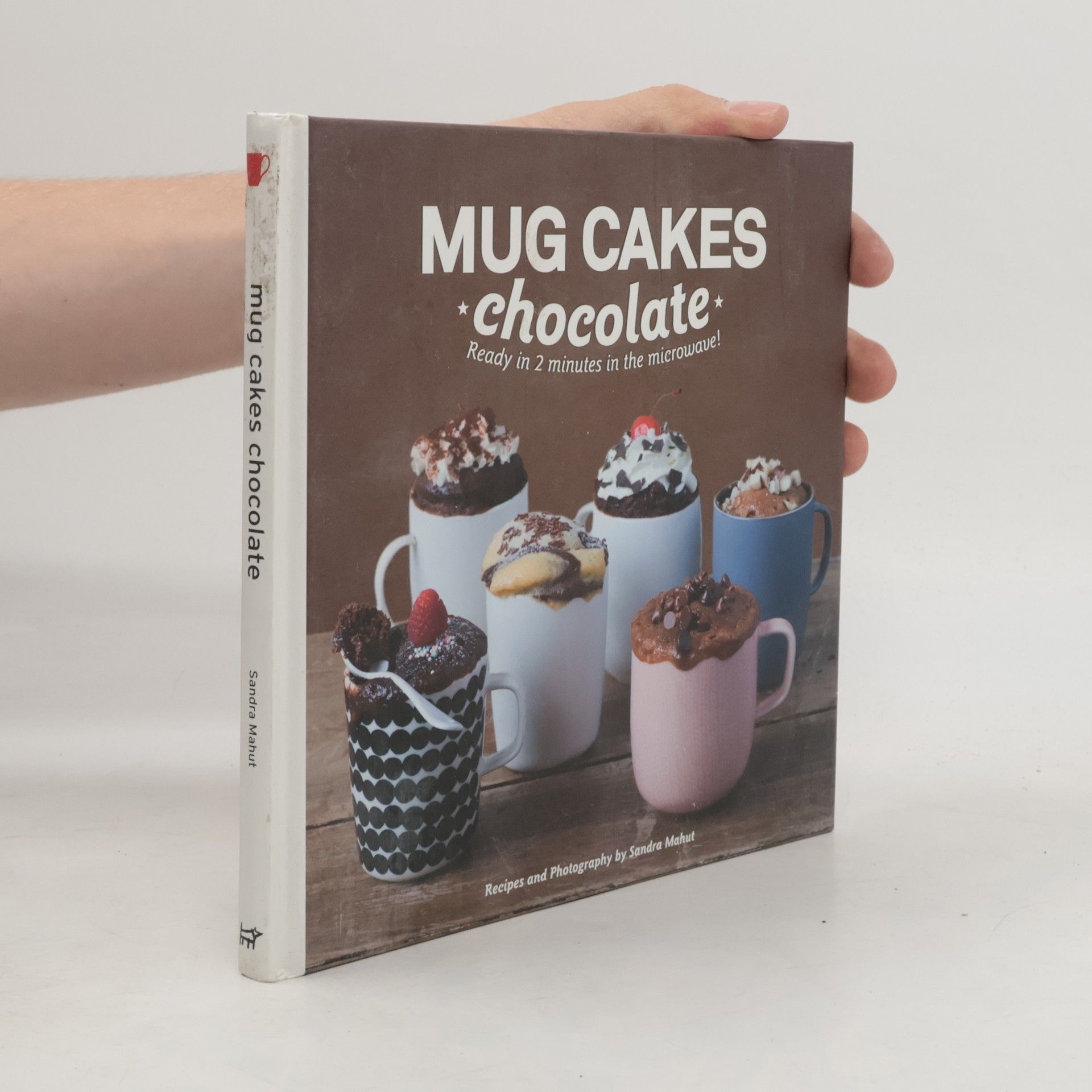 Mug Cakes Chocolate