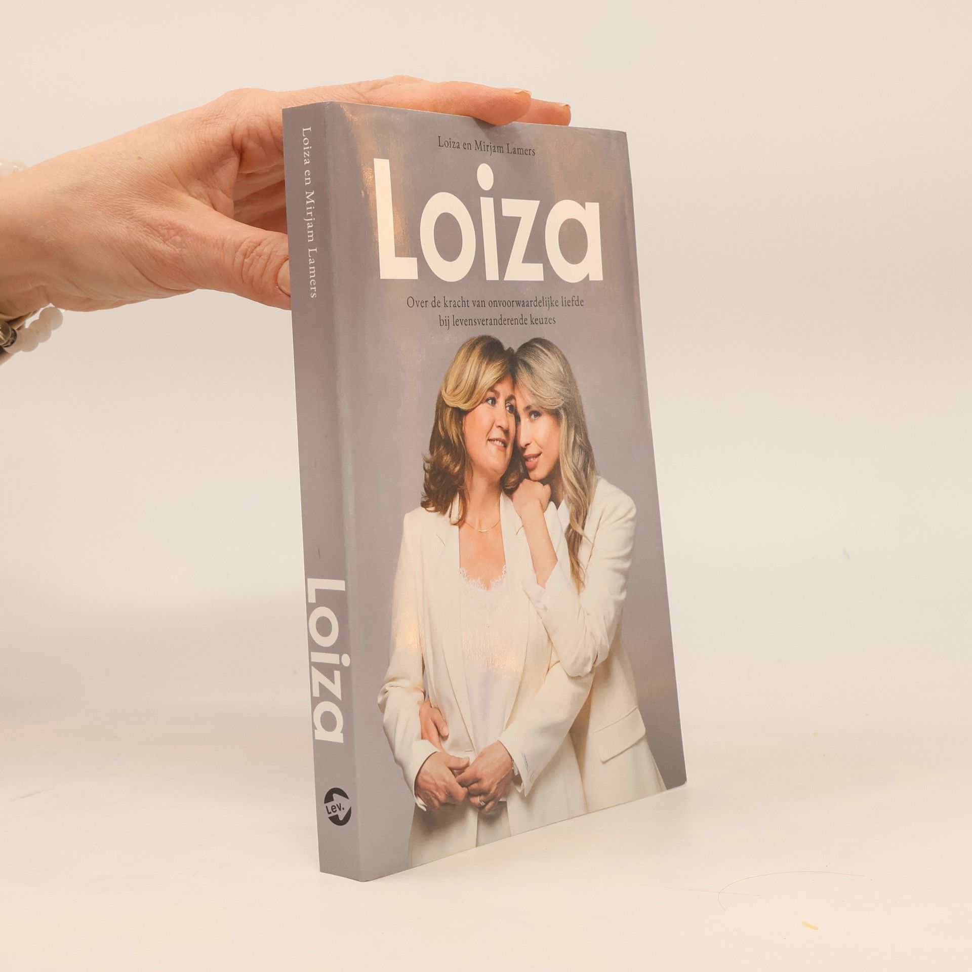 Loiza Lamers Loiza