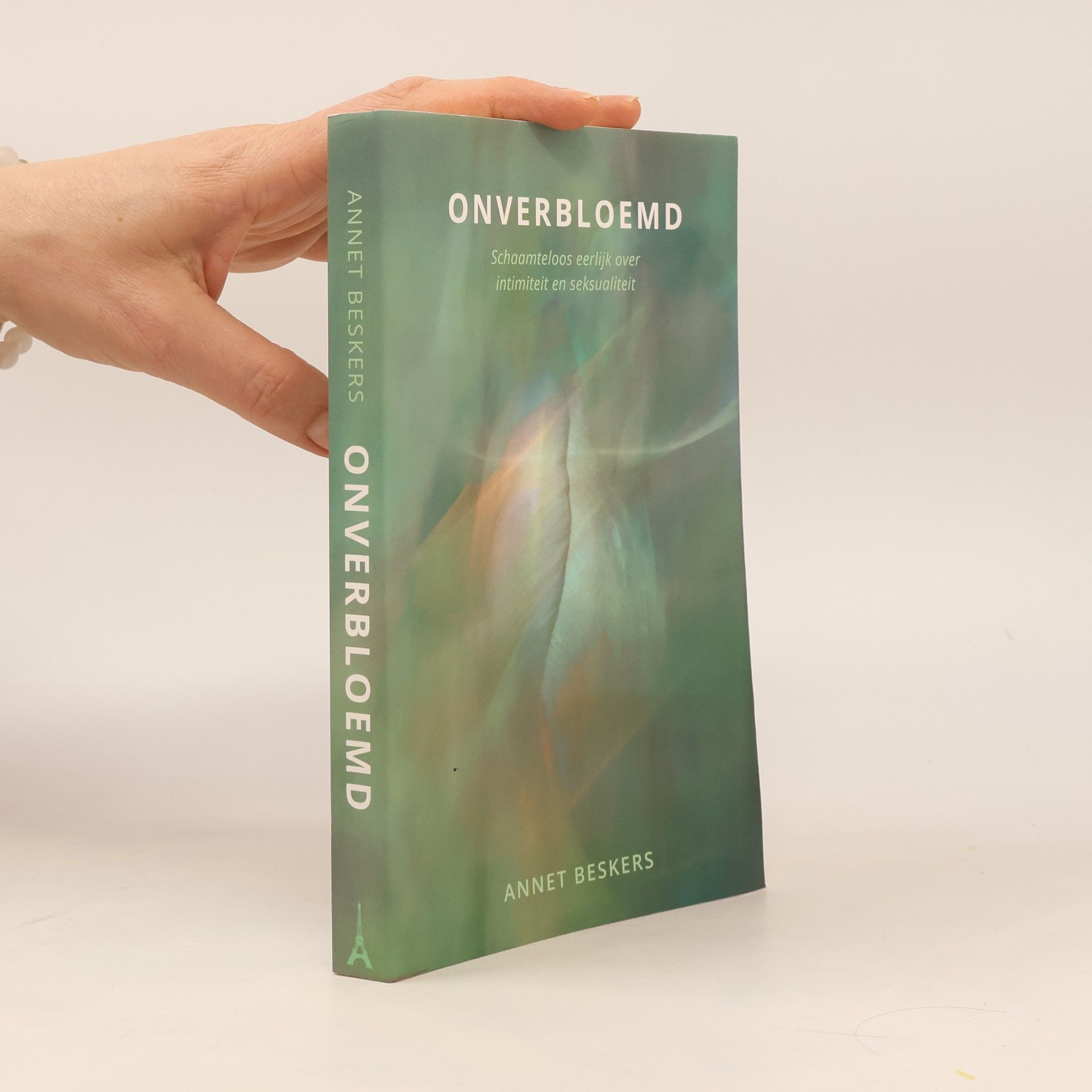 Annet Beskers Onverbloemd