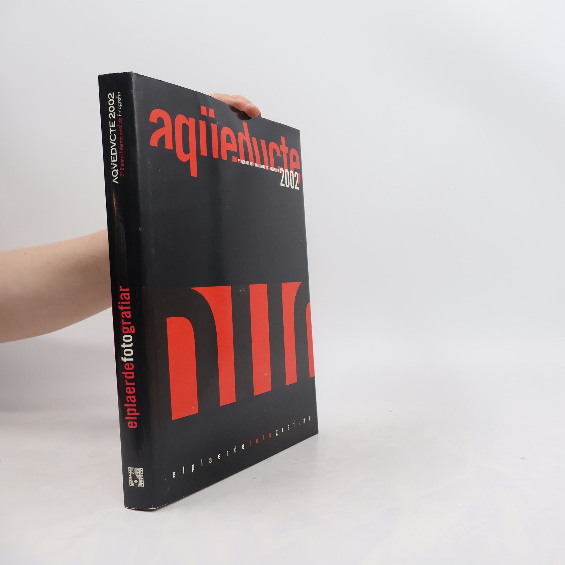 Various authors Aqüeducte 2002