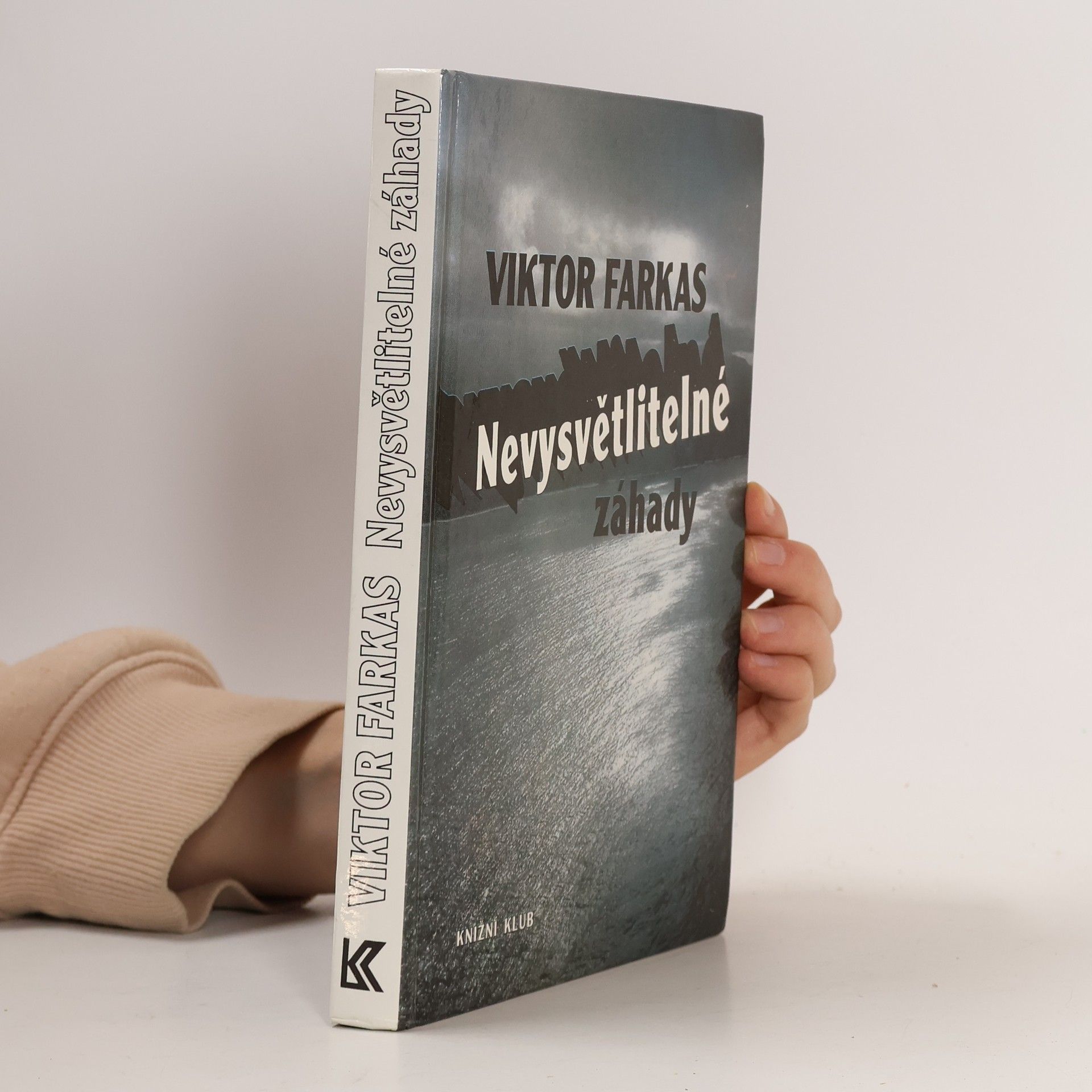 Nevysvětlitelné záhady