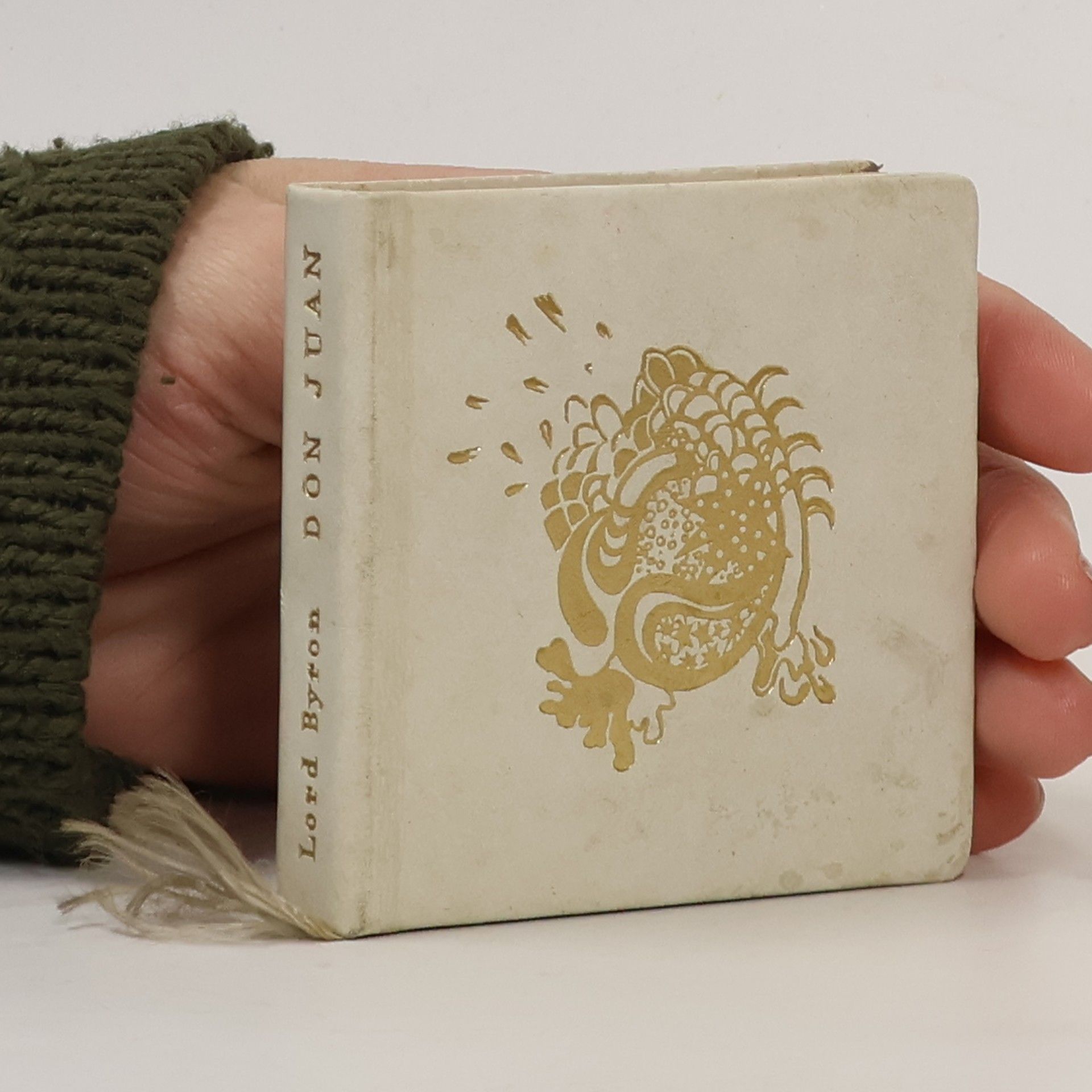 George Gordon Byron Don Juan