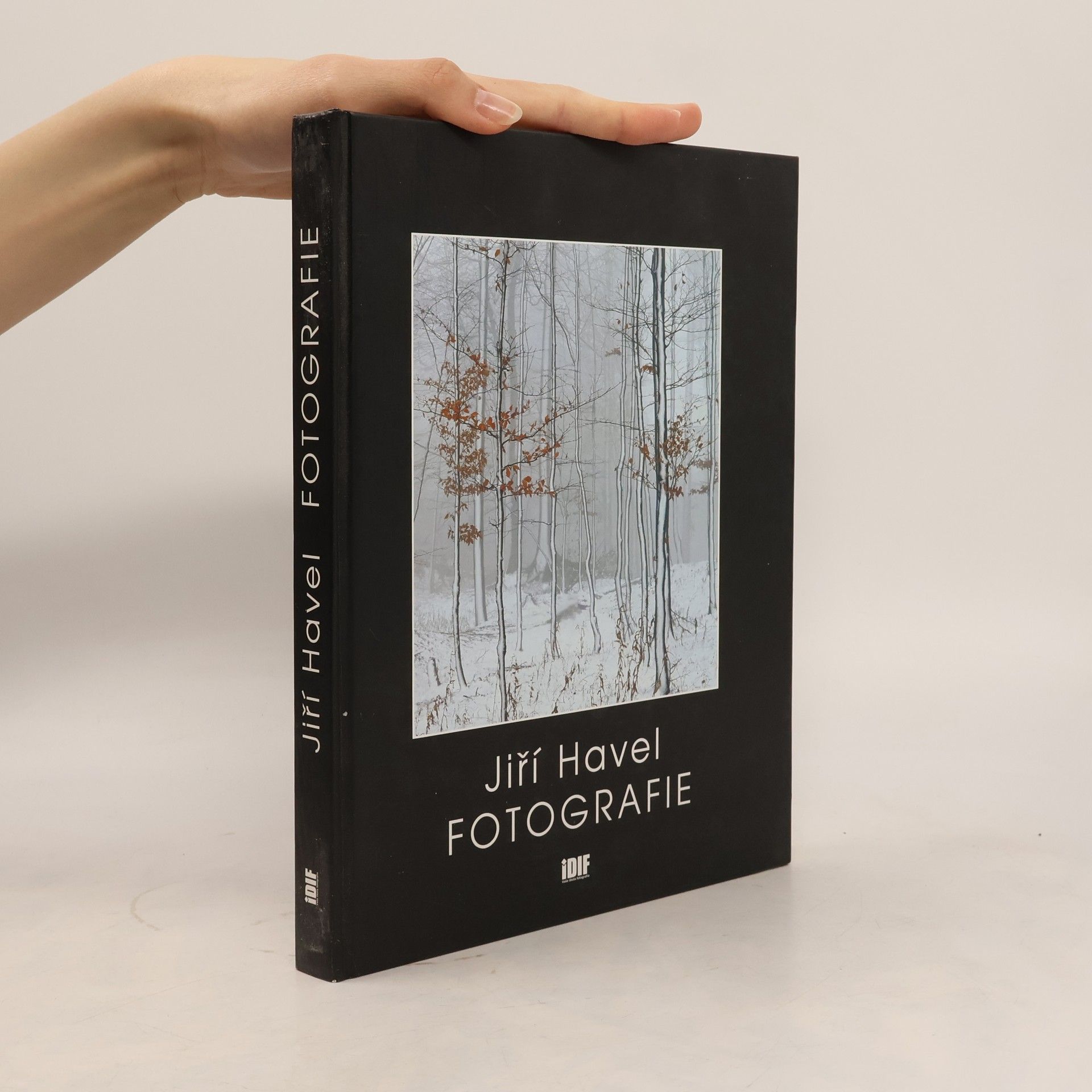 Jiří Havel Fotografie