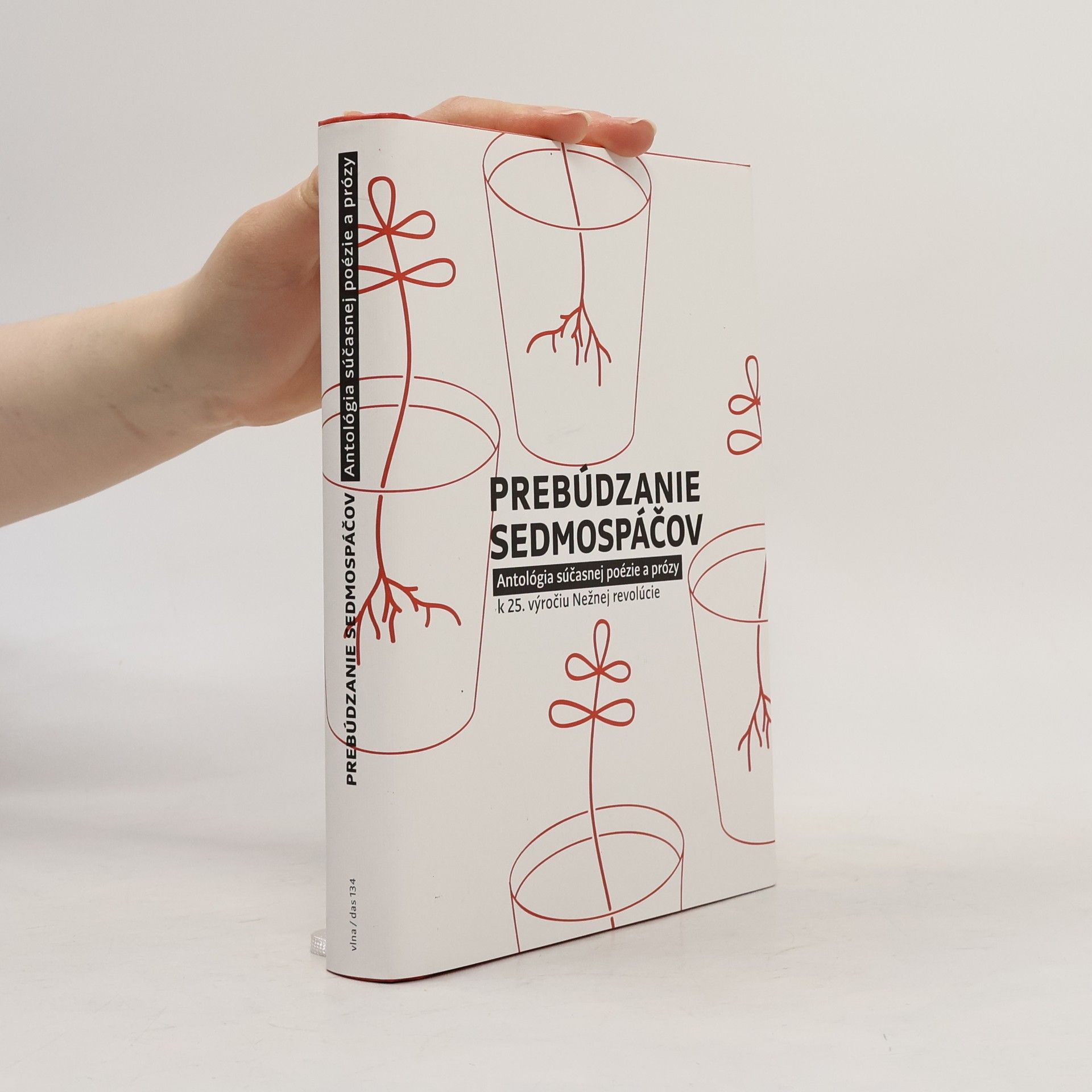 Autorenkollektiv Prebúdzanie sedmospáčov