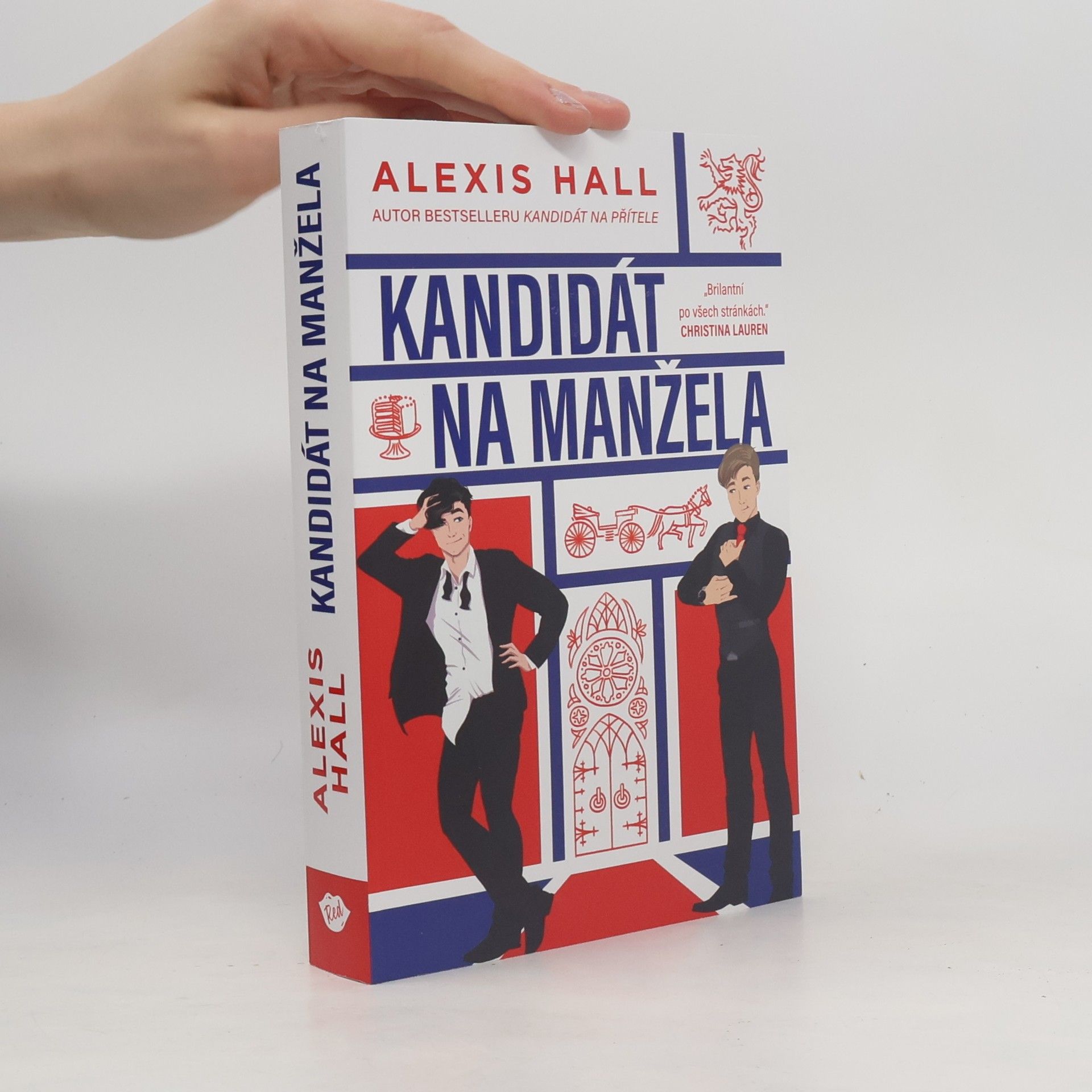 Kandidát na manžela