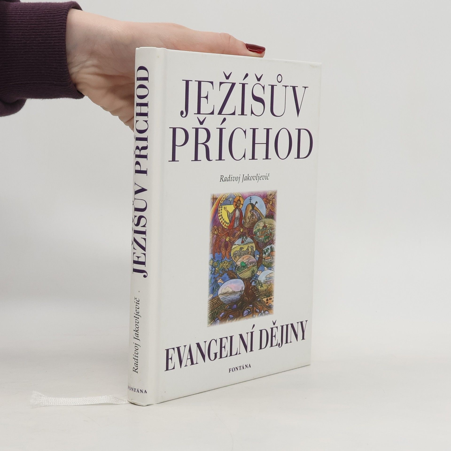 Simeon Ježíšův příchod