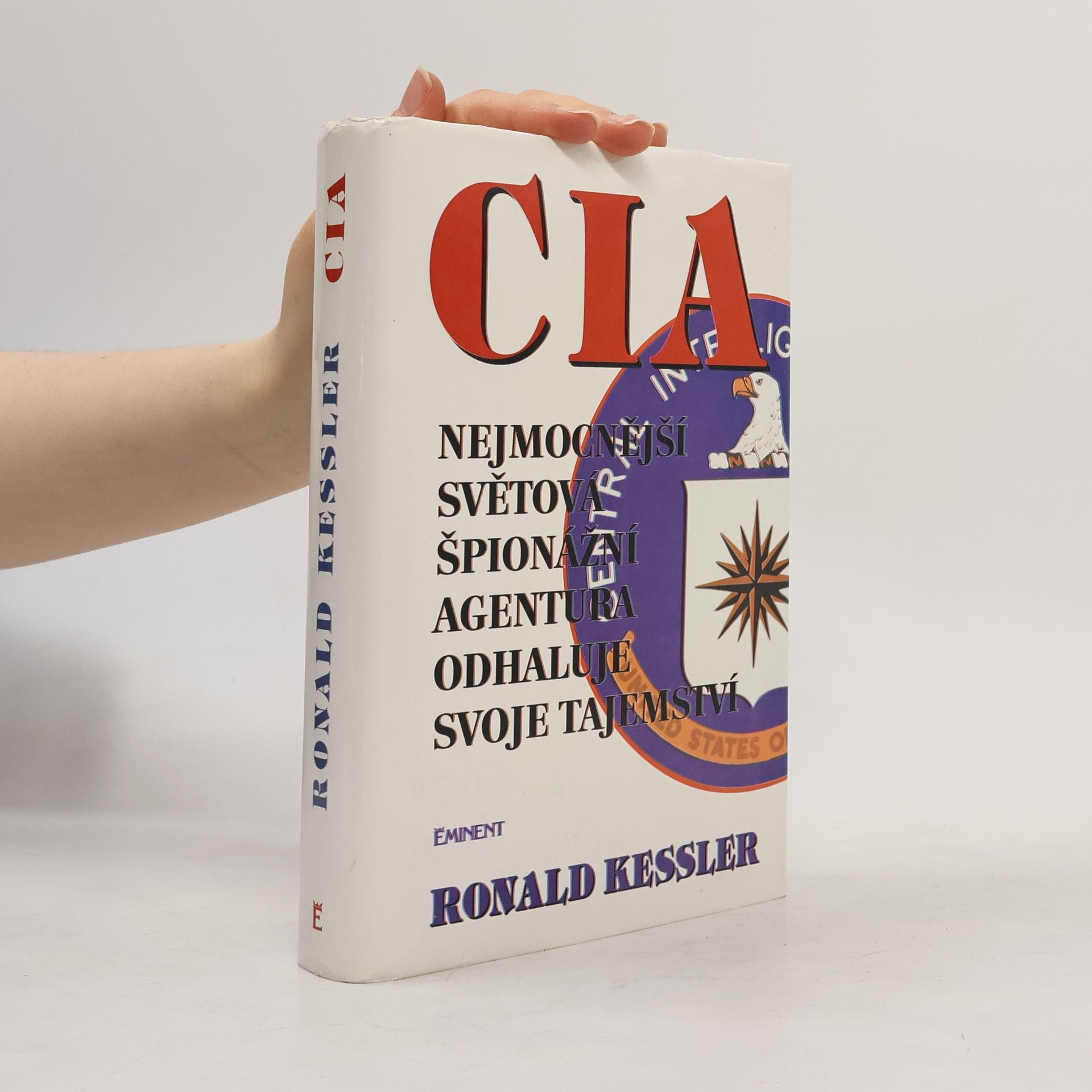 CIA