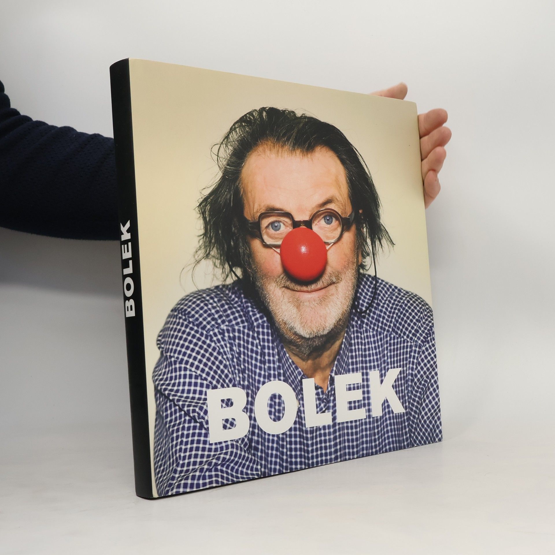 Bolek Polívka Bolek