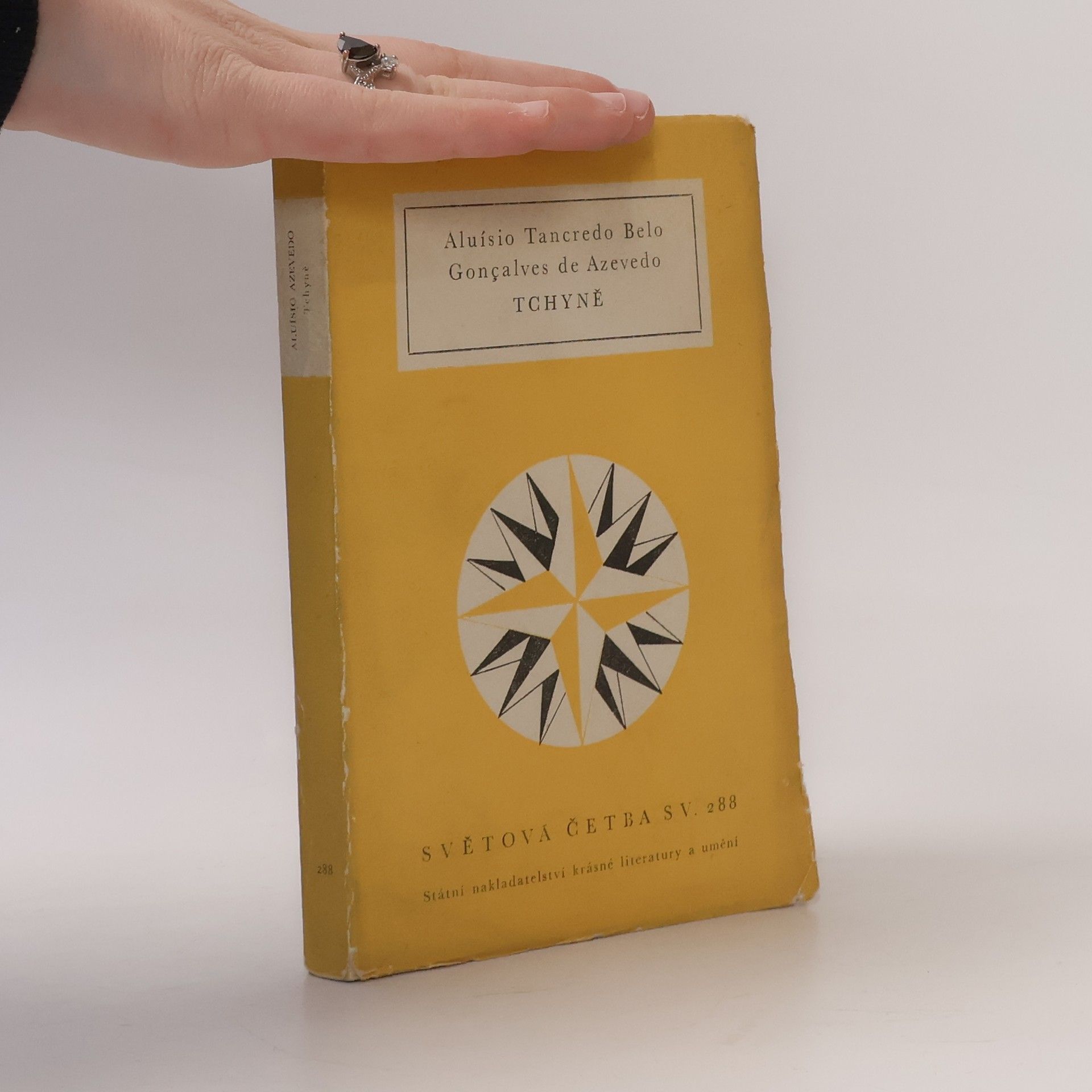 Zdeněk Hampejs Tchyně