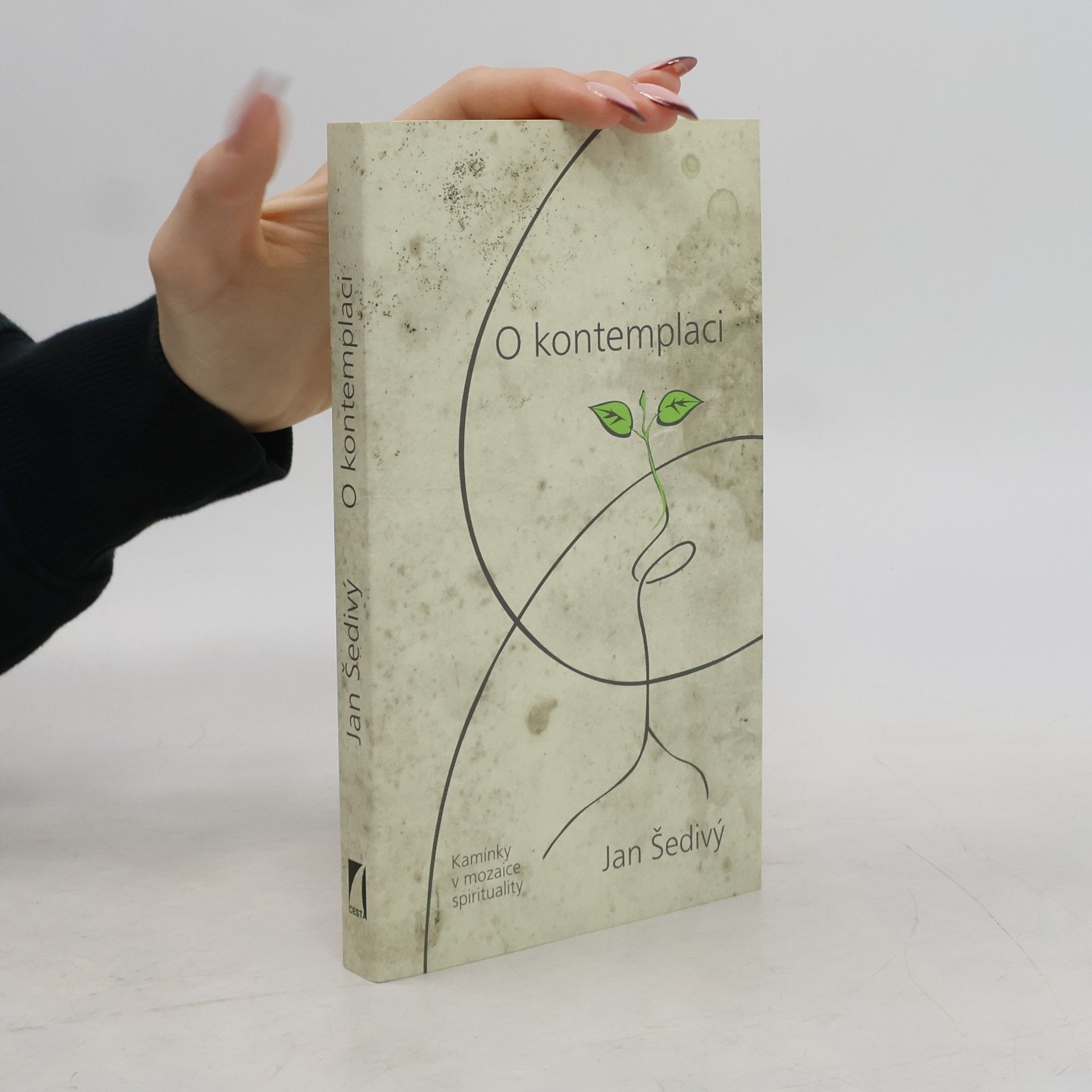 Jan Šedivý O kontemplaci