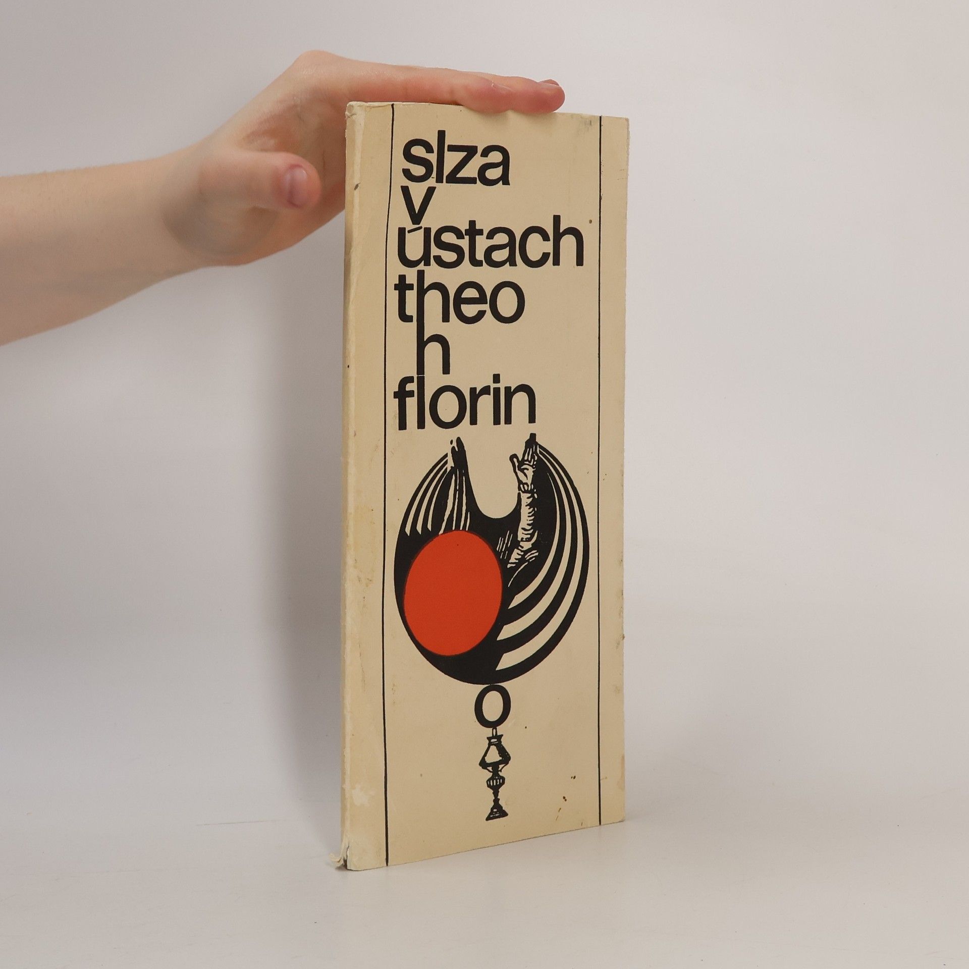 Theo H Florin Slza v ústach