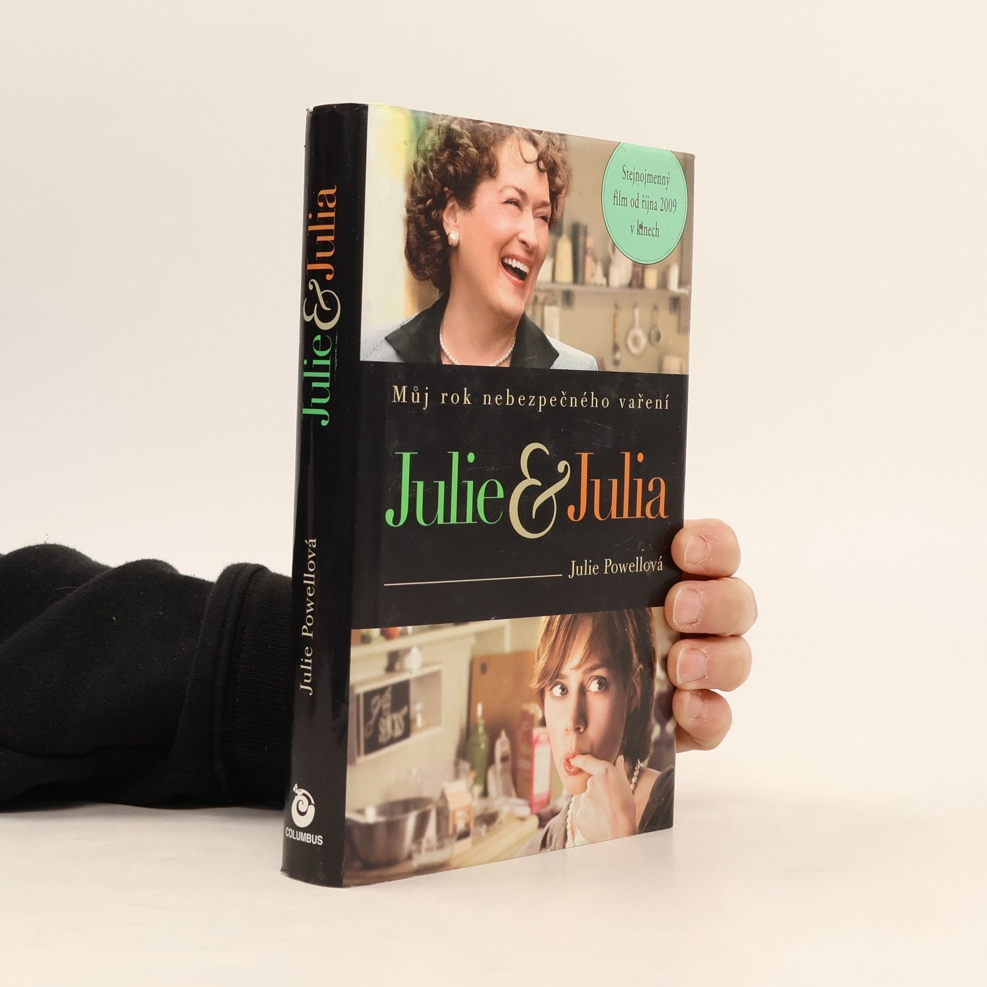 Julie Powell Julie & Julia