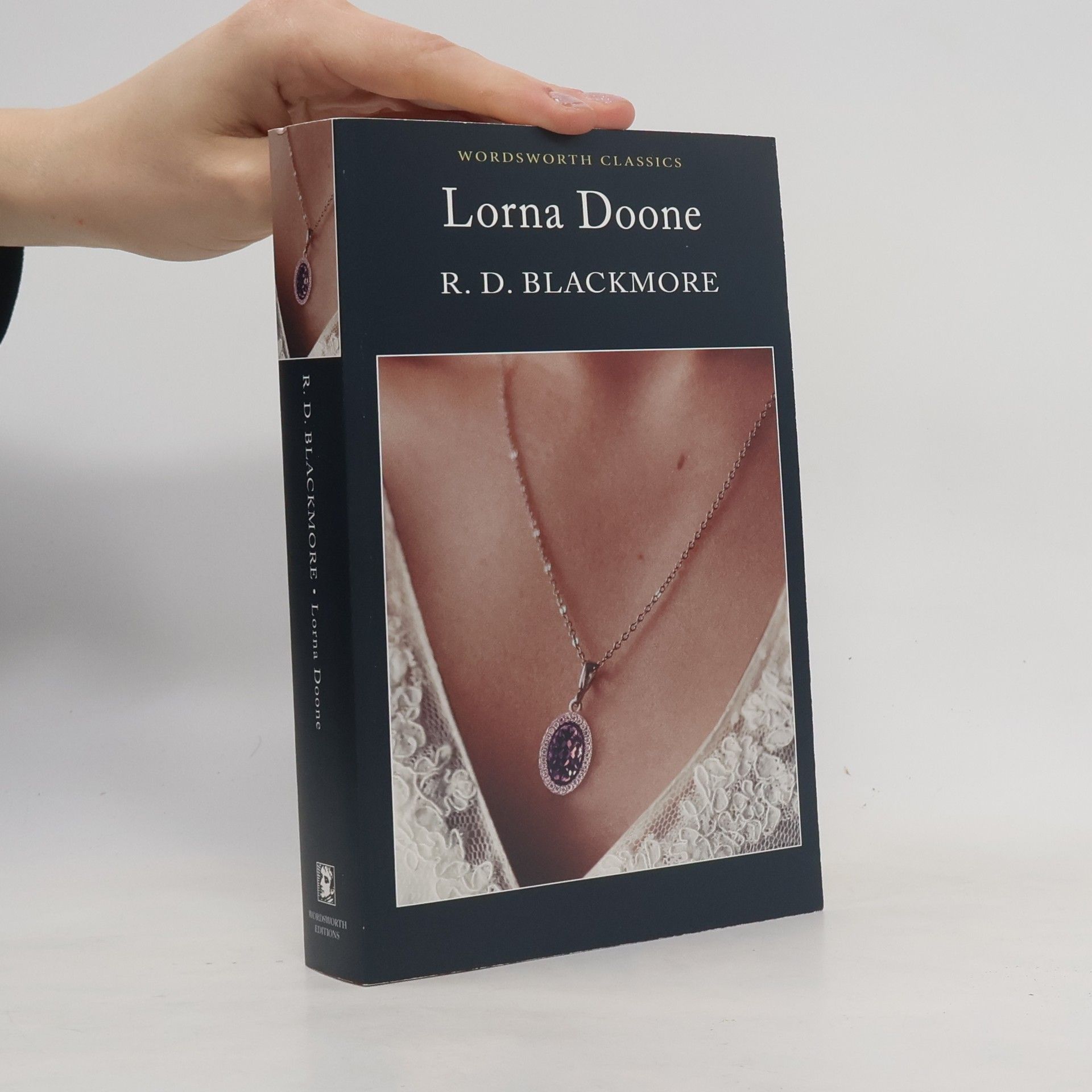 Lorna Doone
