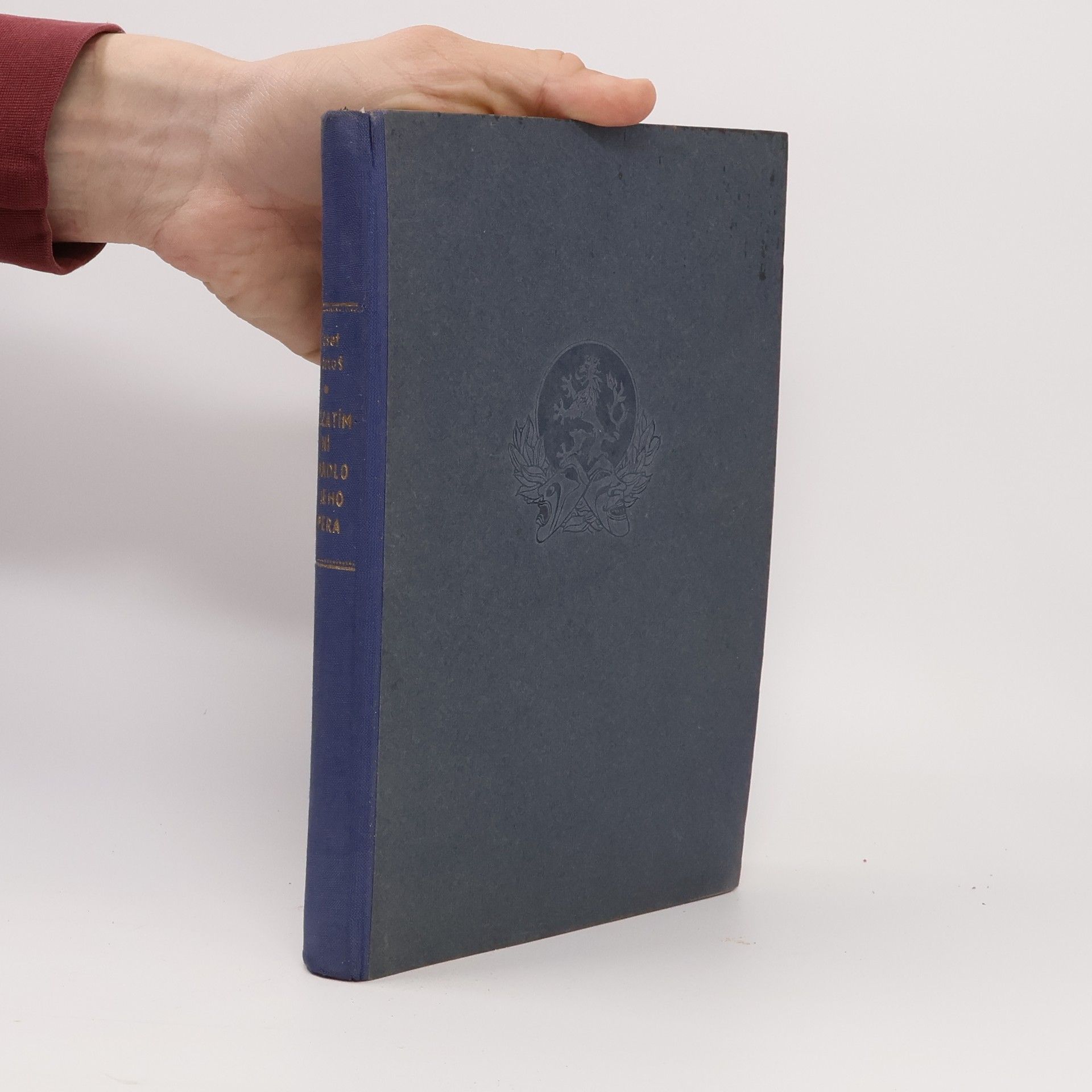 Prozatímní divadlo a jeho opera  