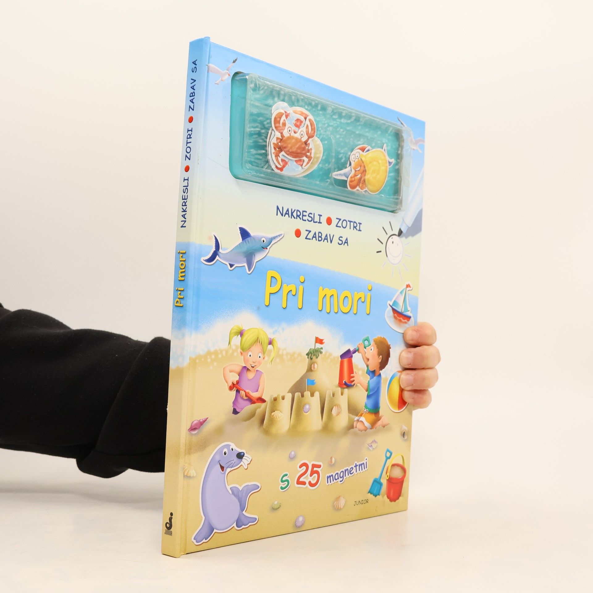 Autorenkollektiv Pri mori