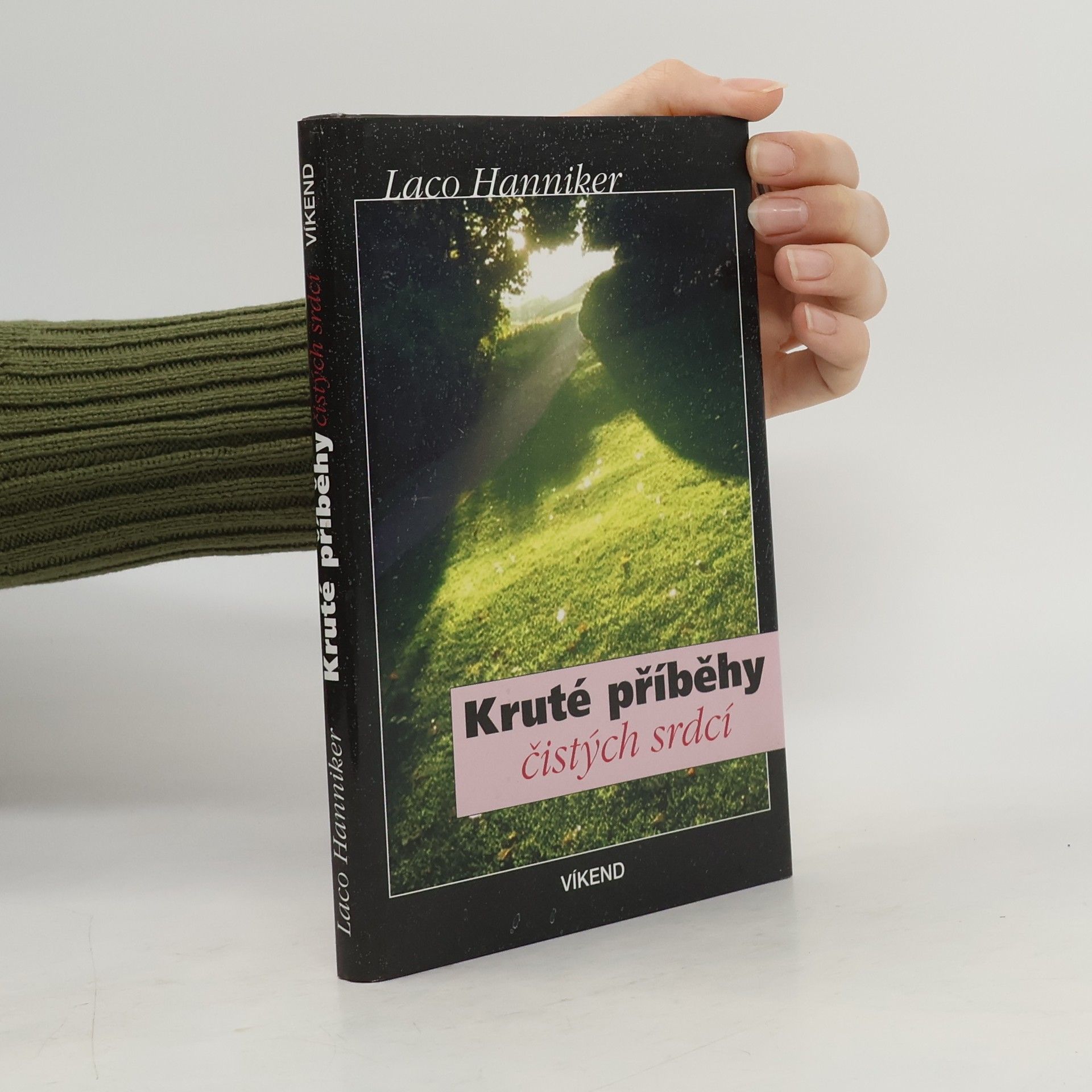 Kruté příběhy čistých srdcí