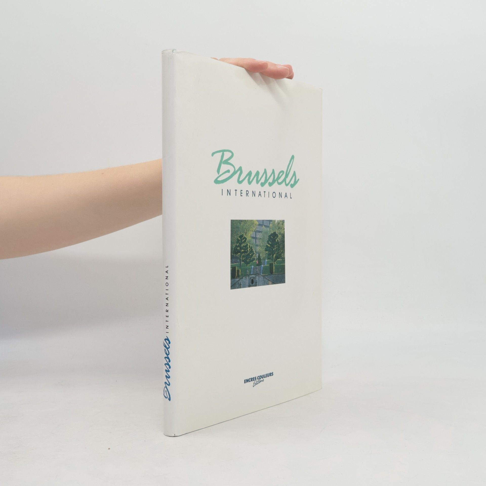 Various authors Brussels International