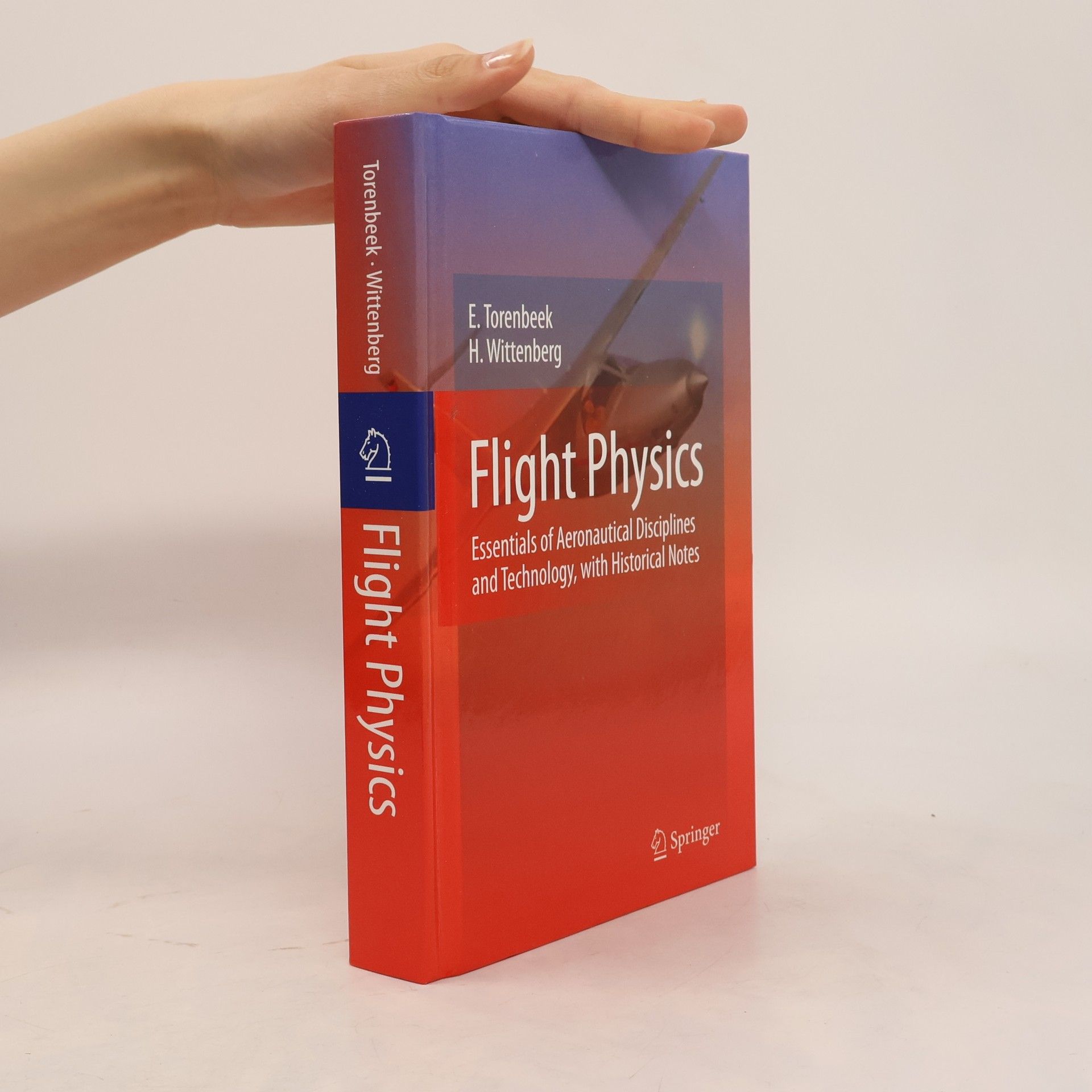 Egbert Torenbeek Flight Physics
