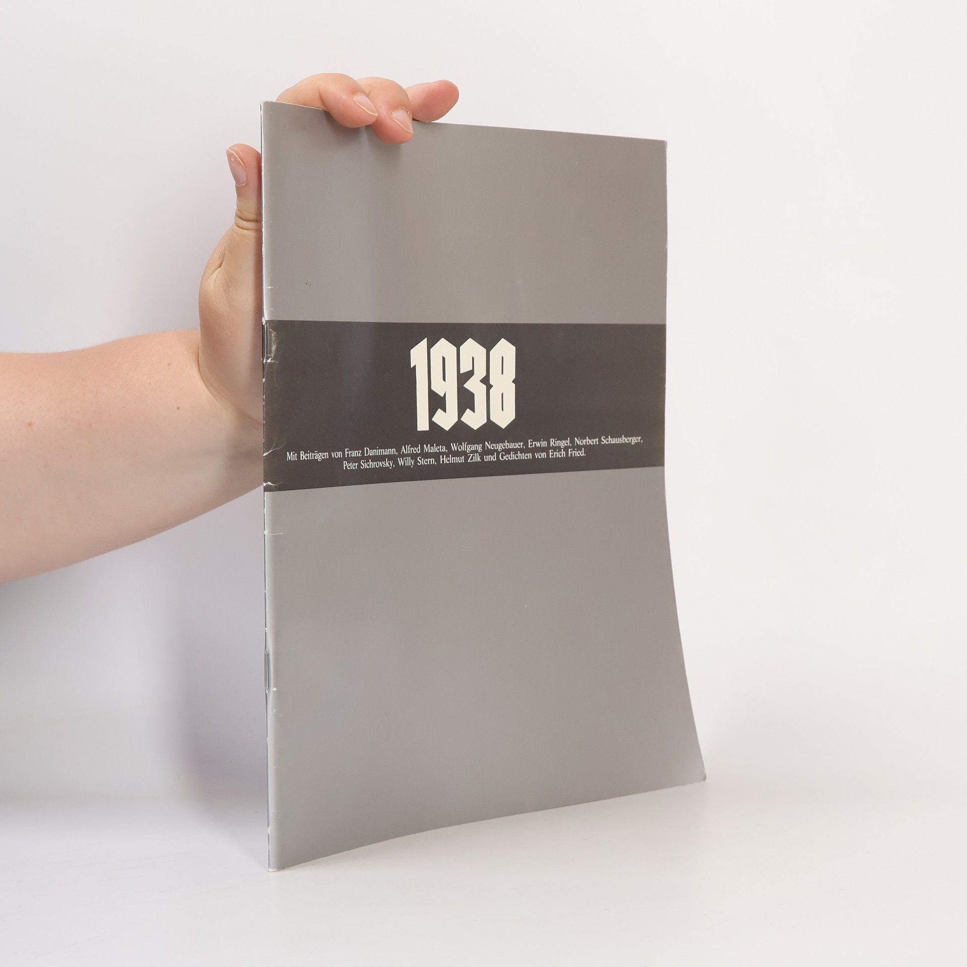 Autorenkollektiv 1938