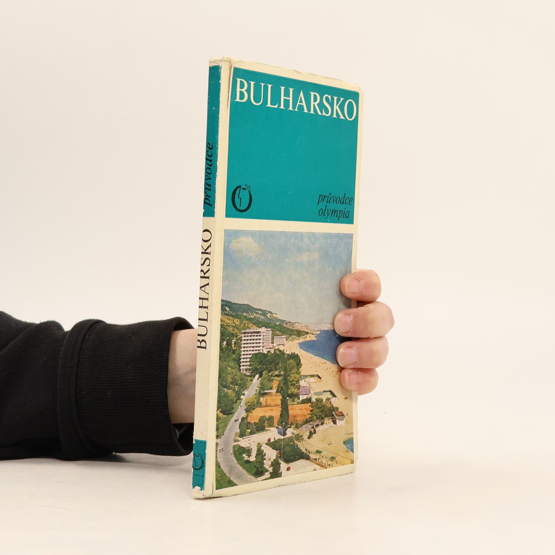 Vladimír Hochman Bulharsko