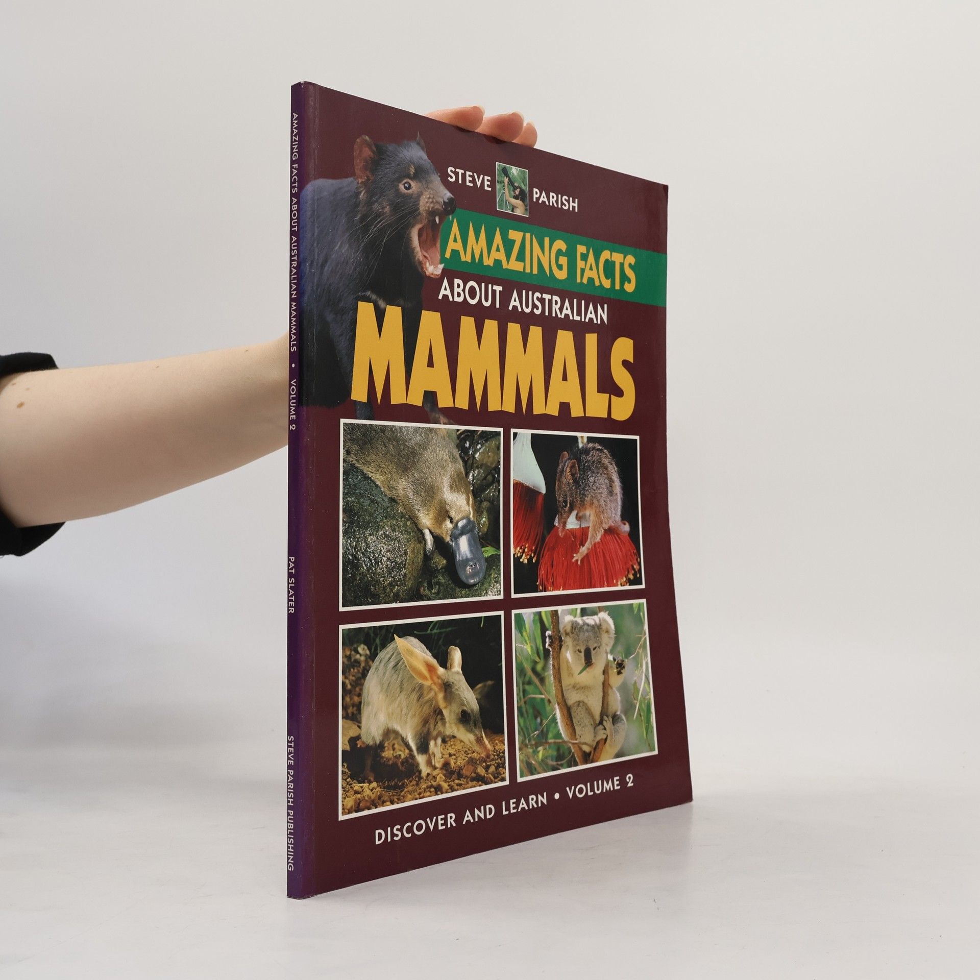 Amazing Facts about Australian Mammals