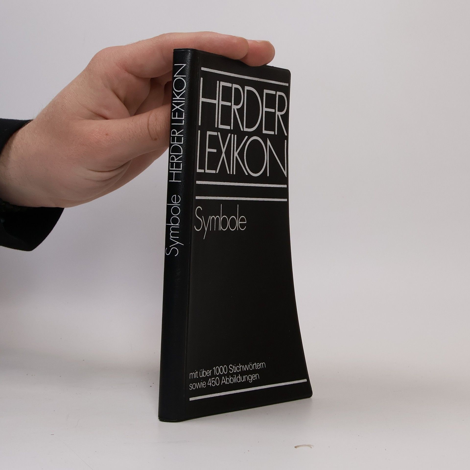 Marianne Oesterreicher-Mollwo Herder-Lexikon