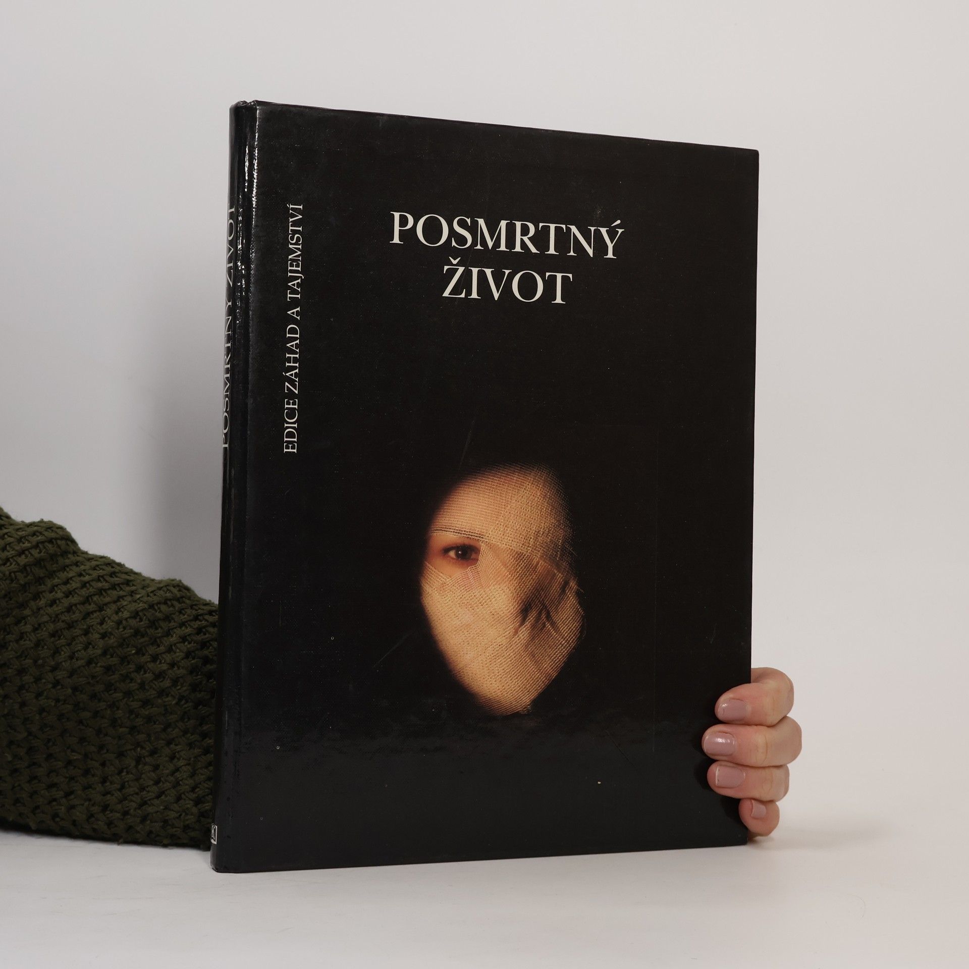 Kolektiv autorů Posmrtný život